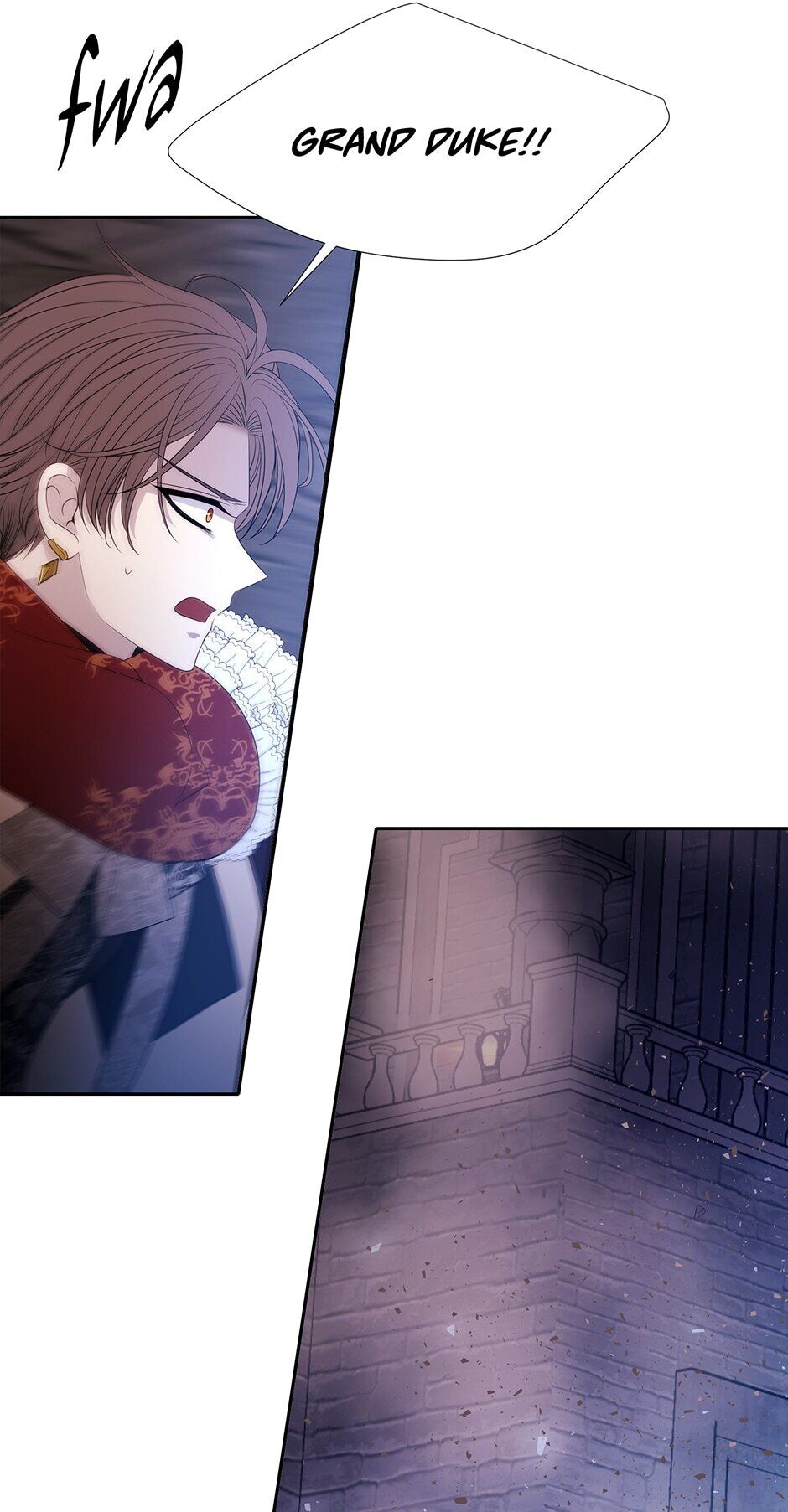 Charlotte Has Five Disciples Chapter 89 page 18 - Chapter 89: Deadly Covenant