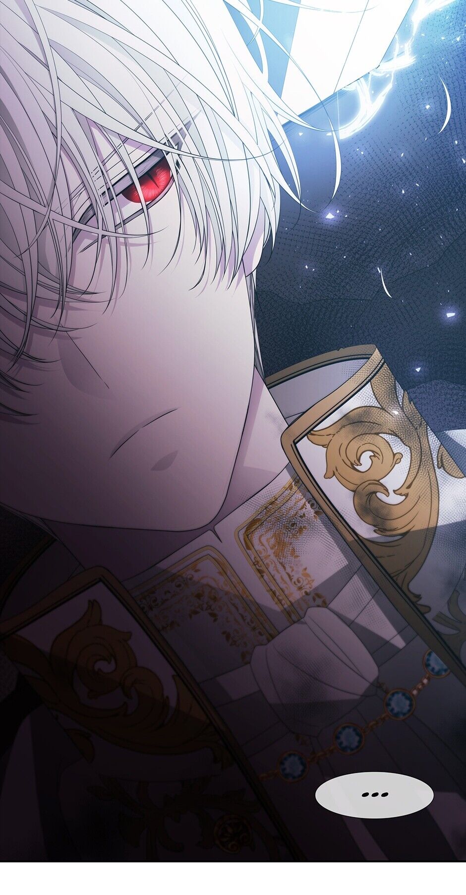 Charlotte Has Five Disciples Chapter 89 page 20 - Chapter 89: Deadly Covenant