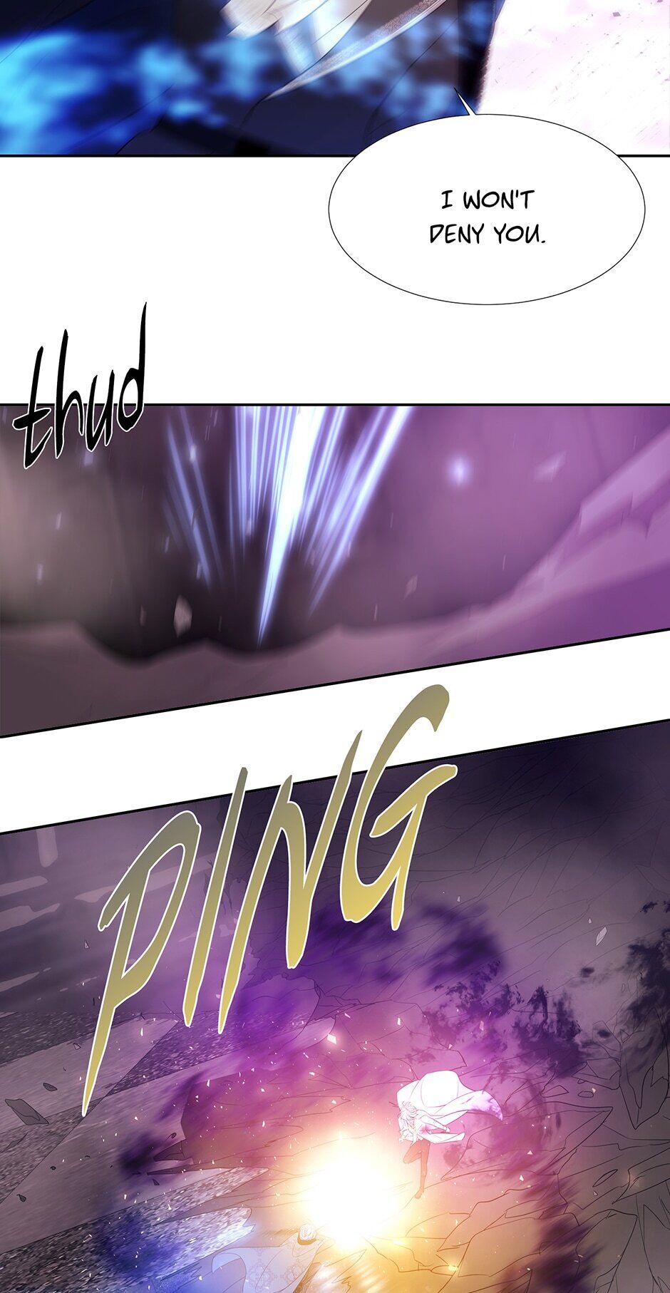Charlotte Has Five Disciples Chapter 89 page 26 - Chapter 89: Deadly Covenant