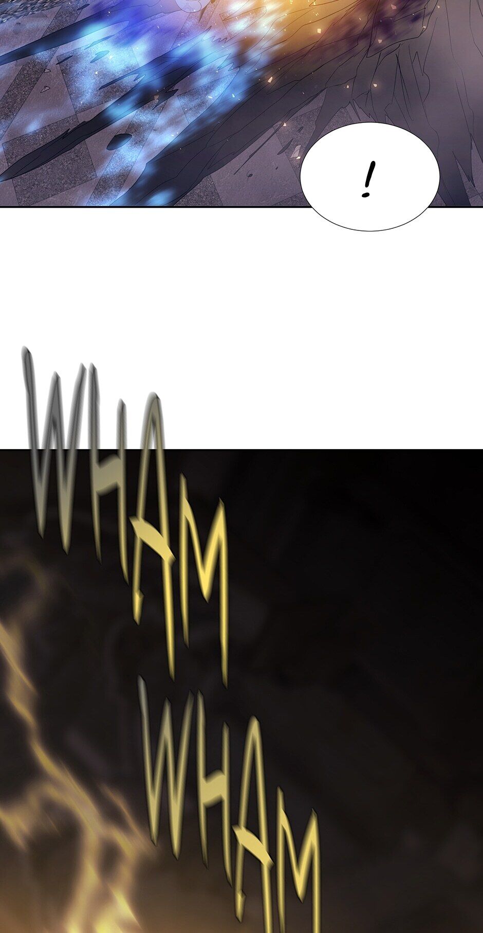 Charlotte Has Five Disciples Chapter 89 page 27 - Chapter 89: Deadly Covenant