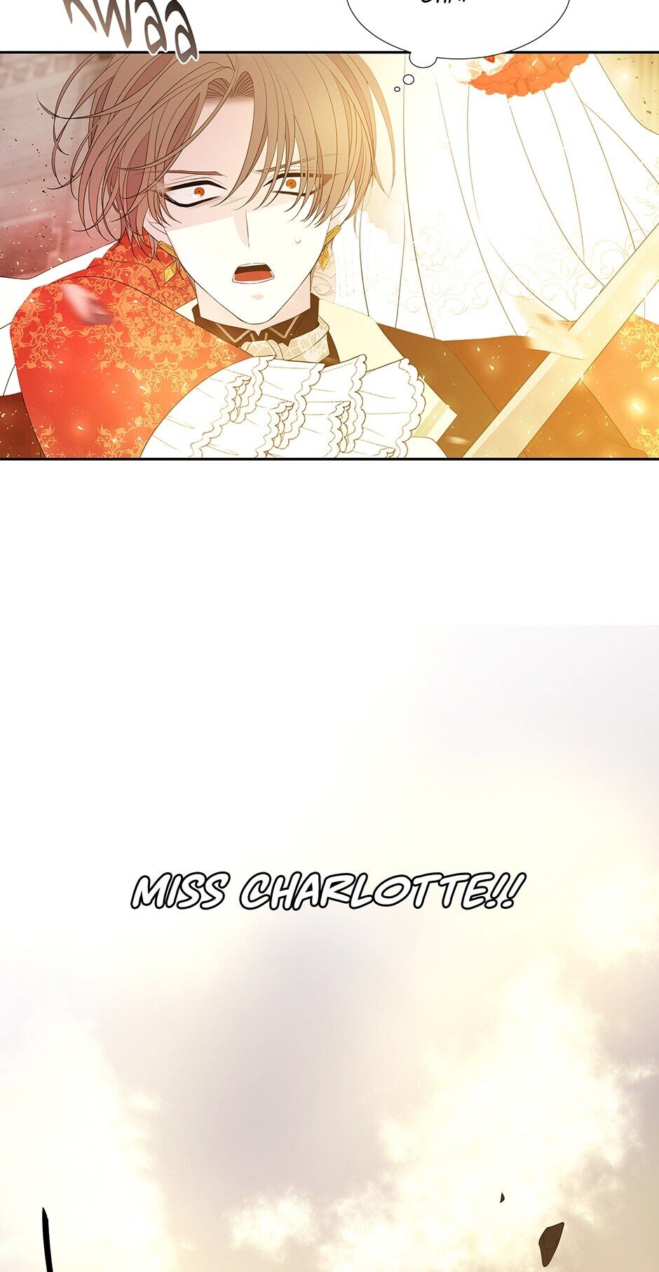 Charlotte Has Five Disciples Chapter 89 page 29 - Chapter 89: Deadly Covenant