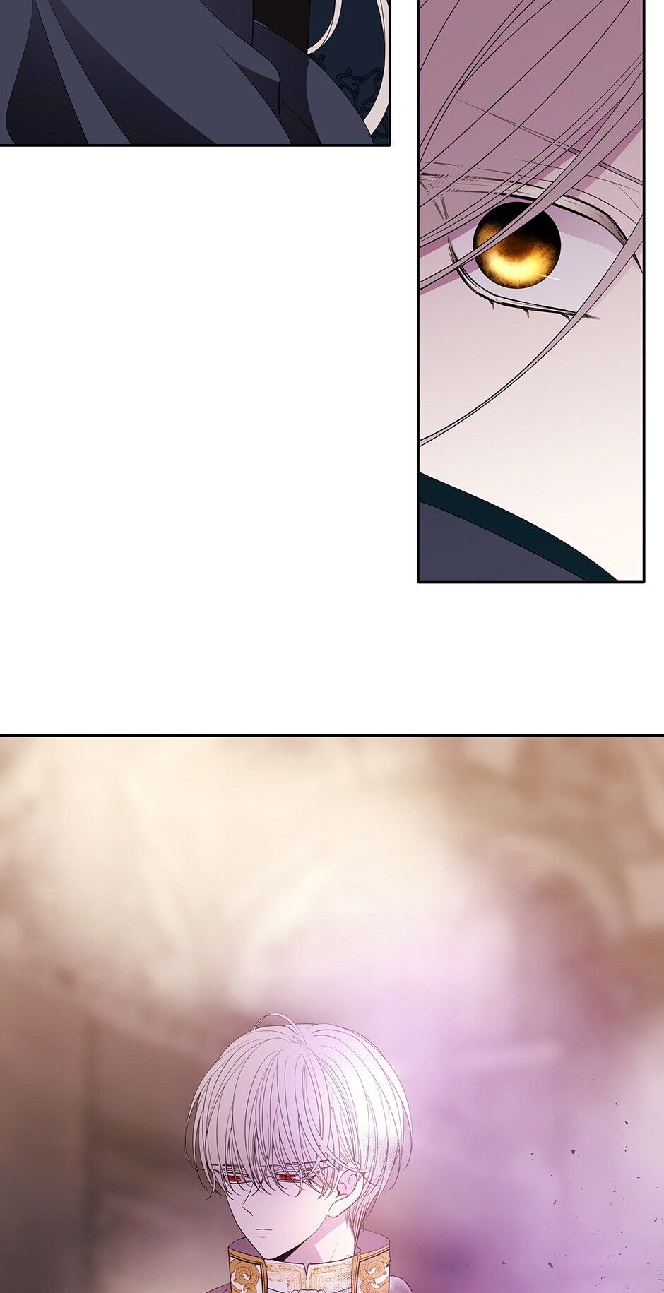 Charlotte Has Five Disciples Chapter 89 page 34 - Chapter 89: Deadly Covenant