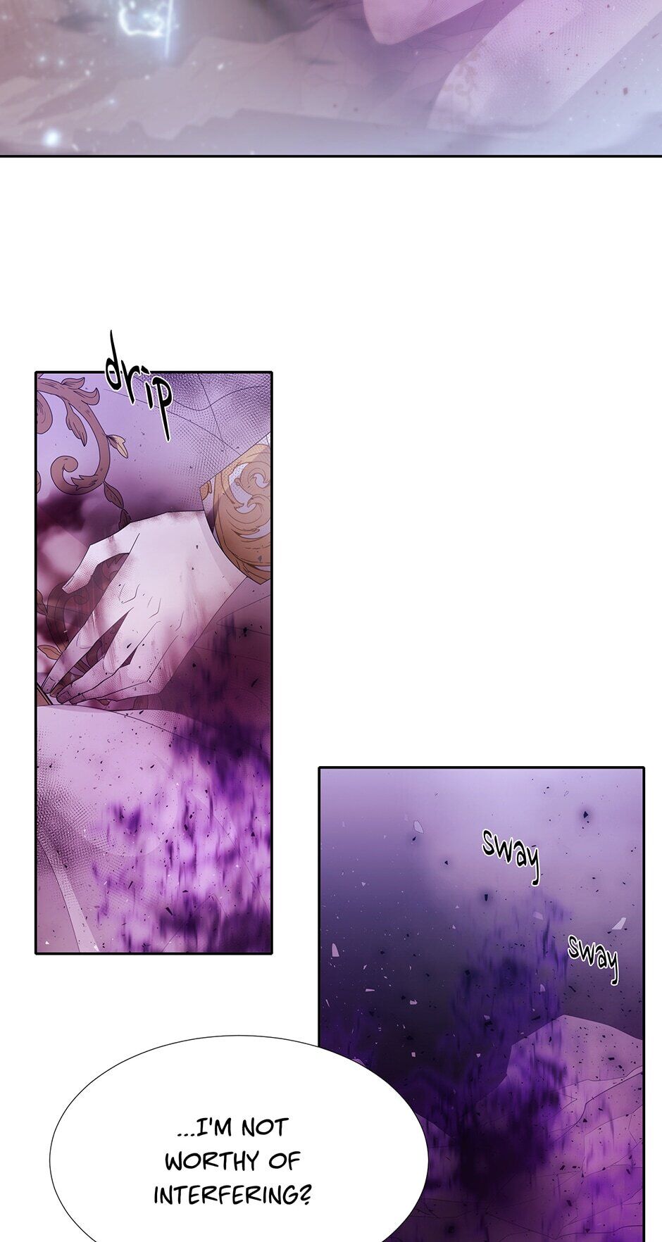 Charlotte Has Five Disciples Chapter 89 page 4 - Chapter 89: Deadly Covenant