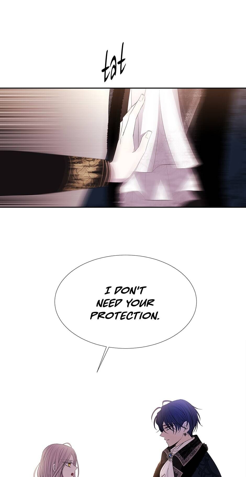 Charlotte Has Five Disciples Chapter 89 page 41 - Chapter 89: Deadly Covenant