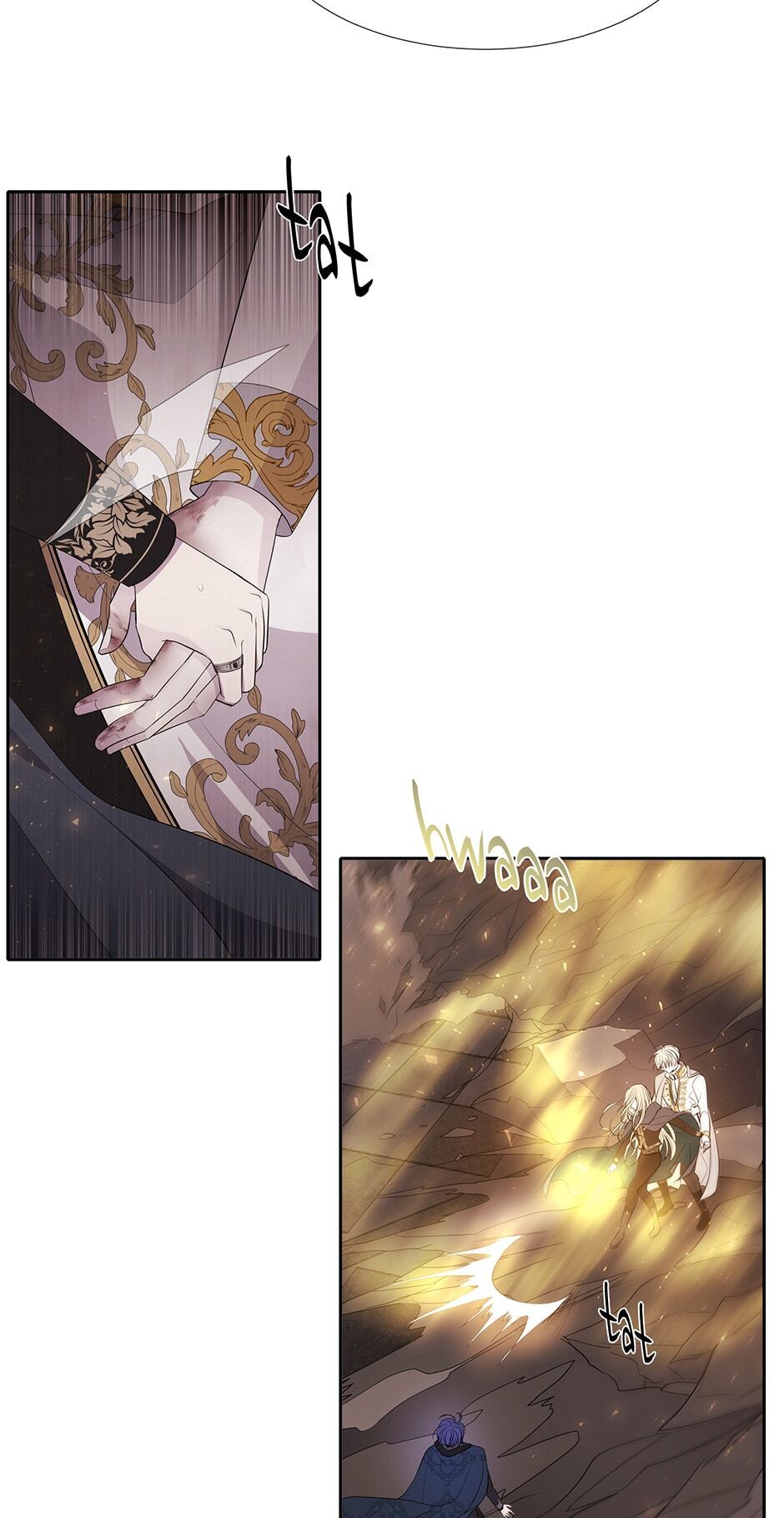 Charlotte Has Five Disciples Chapter 89 page 48 - Chapter 89: Deadly Covenant
