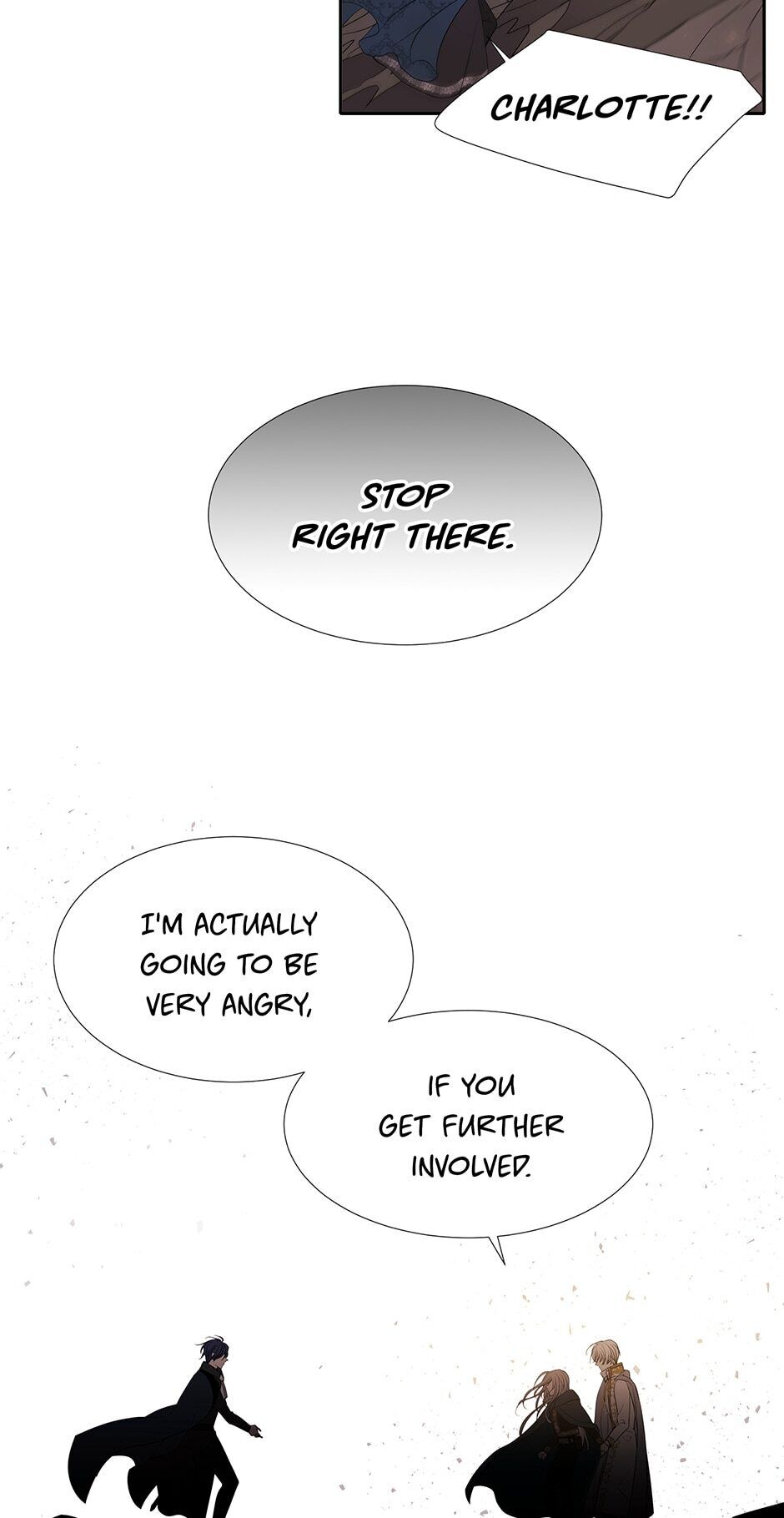 Charlotte Has Five Disciples Chapter 89 page 49 - Chapter 89: Deadly Covenant