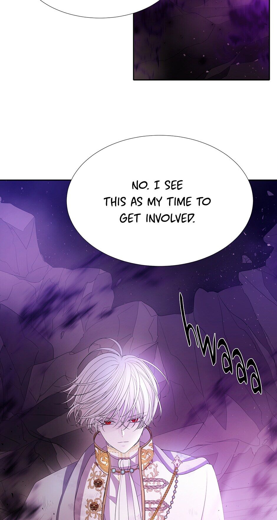 Charlotte Has Five Disciples Chapter 89 page 5 - Chapter 89: Deadly Covenant