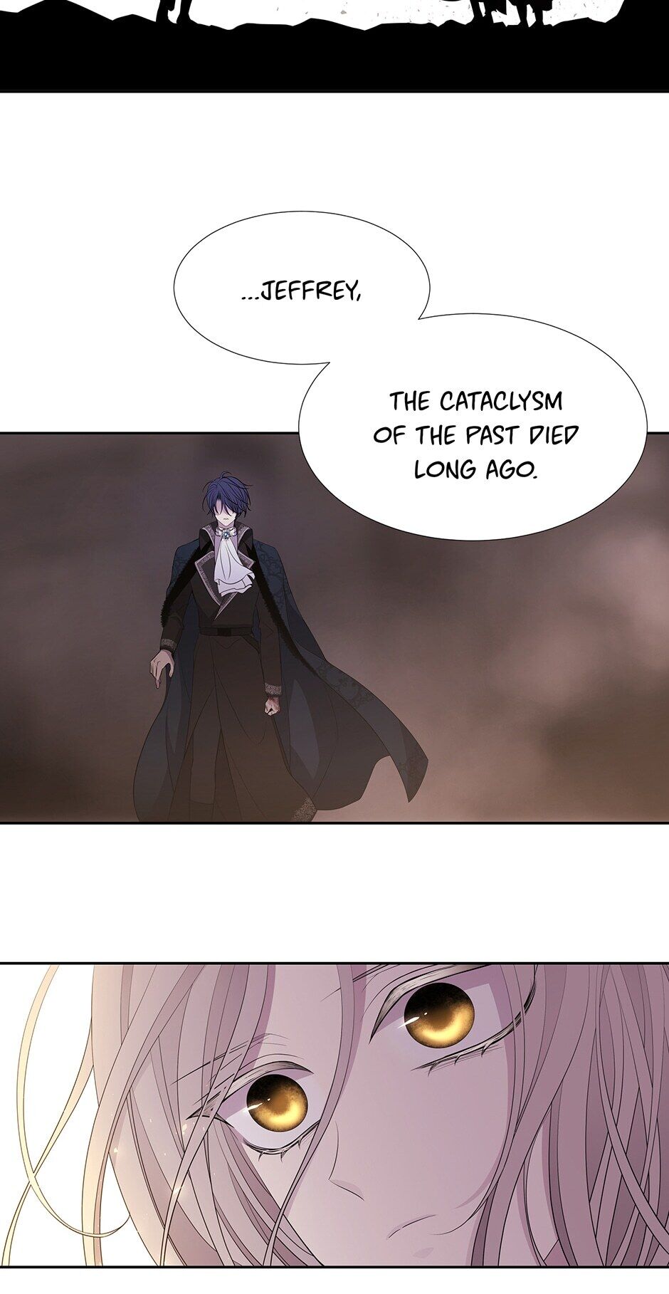 Charlotte Has Five Disciples Chapter 89 page 50 - Chapter 89: Deadly Covenant