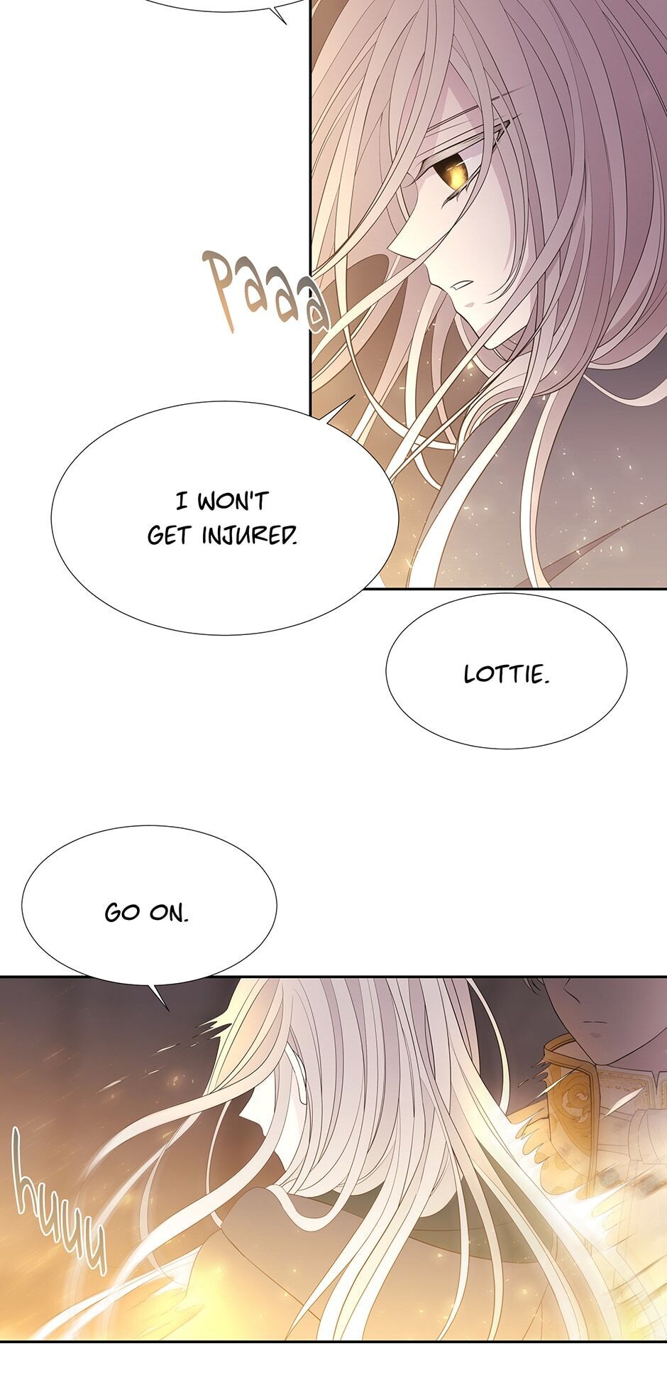 Charlotte Has Five Disciples Chapter 89 page 53 - Chapter 89: Deadly Covenant