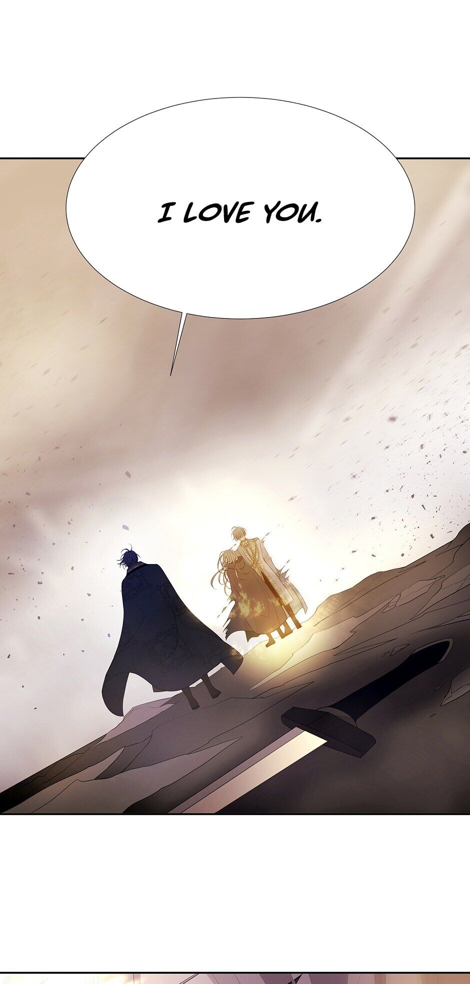 Charlotte Has Five Disciples Chapter 89 page 54 - Chapter 89: Deadly Covenant