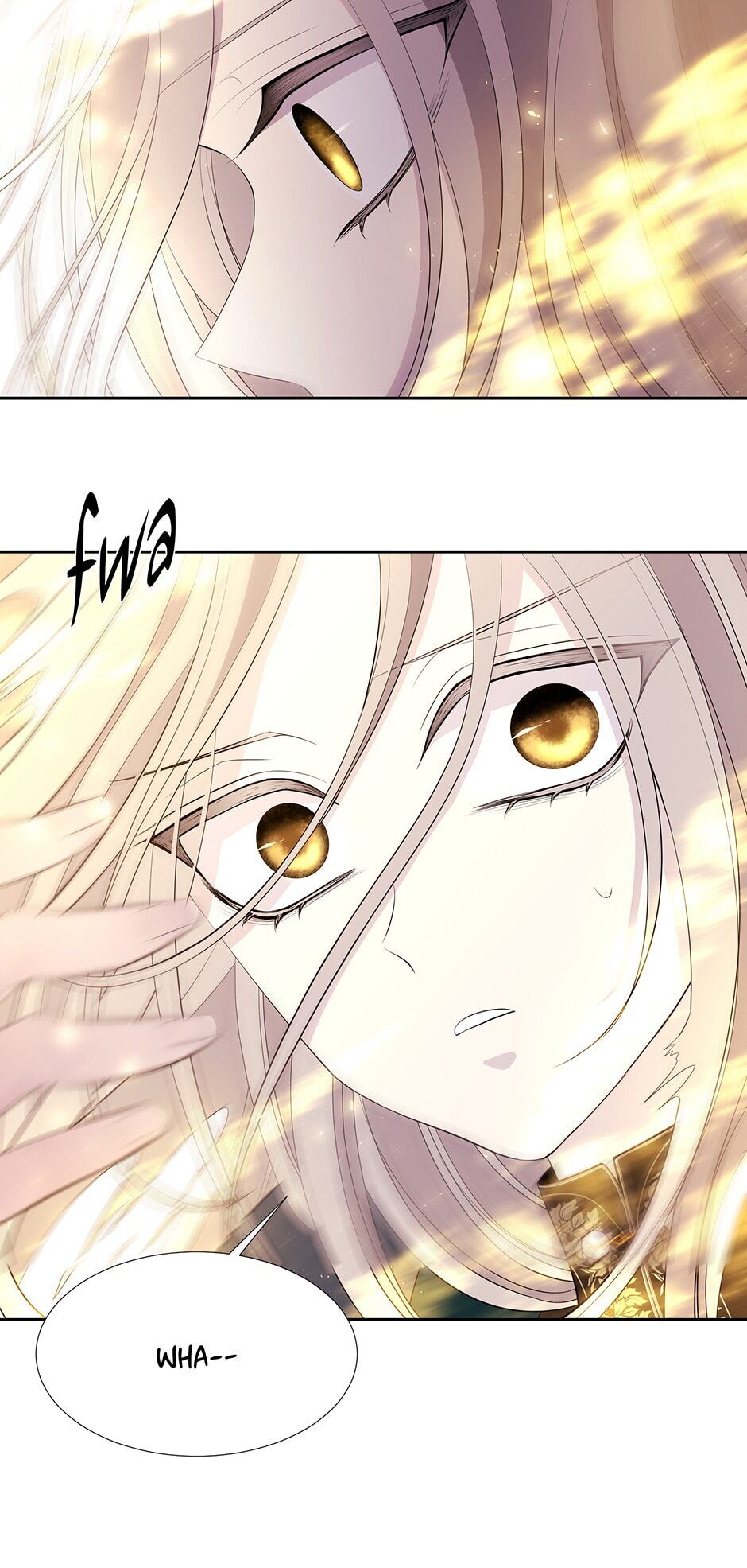 Charlotte Has Five Disciples Chapter 89 page 55 - Chapter 89: Deadly Covenant