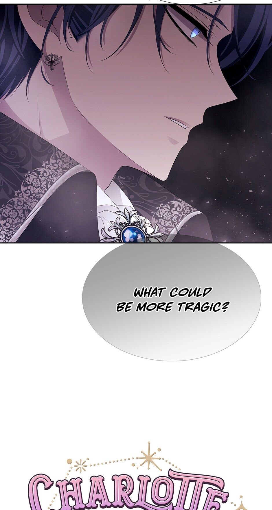 Charlotte Has Five Disciples Chapter 89 page 7 - Chapter 89: Deadly Covenant