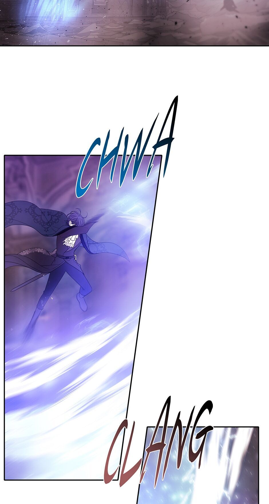 Charlotte Has Five Disciples Chapter 89 page 9 - Chapter 89: Deadly Covenant