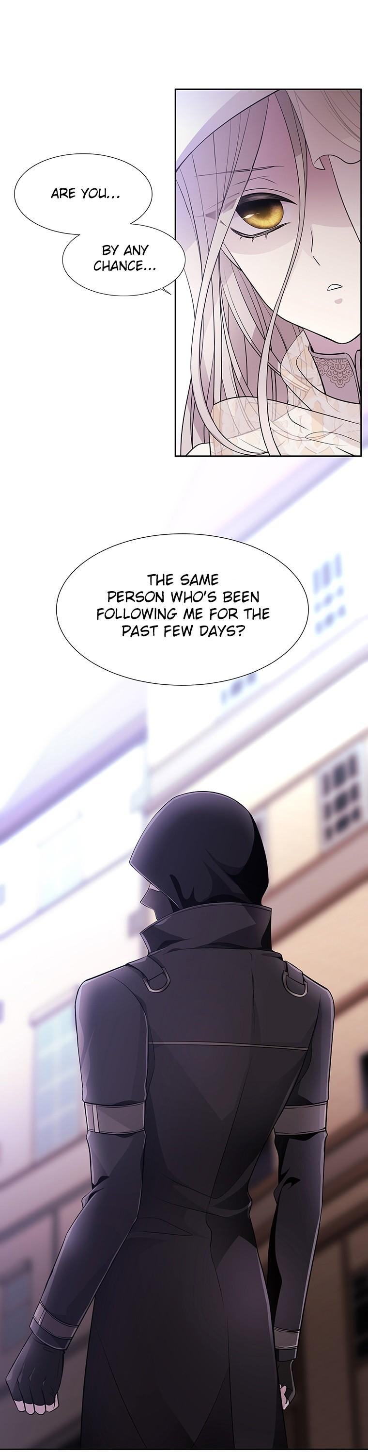 Charlotte Has Five Disciples Chapter 9 page 2 - Chapter 9