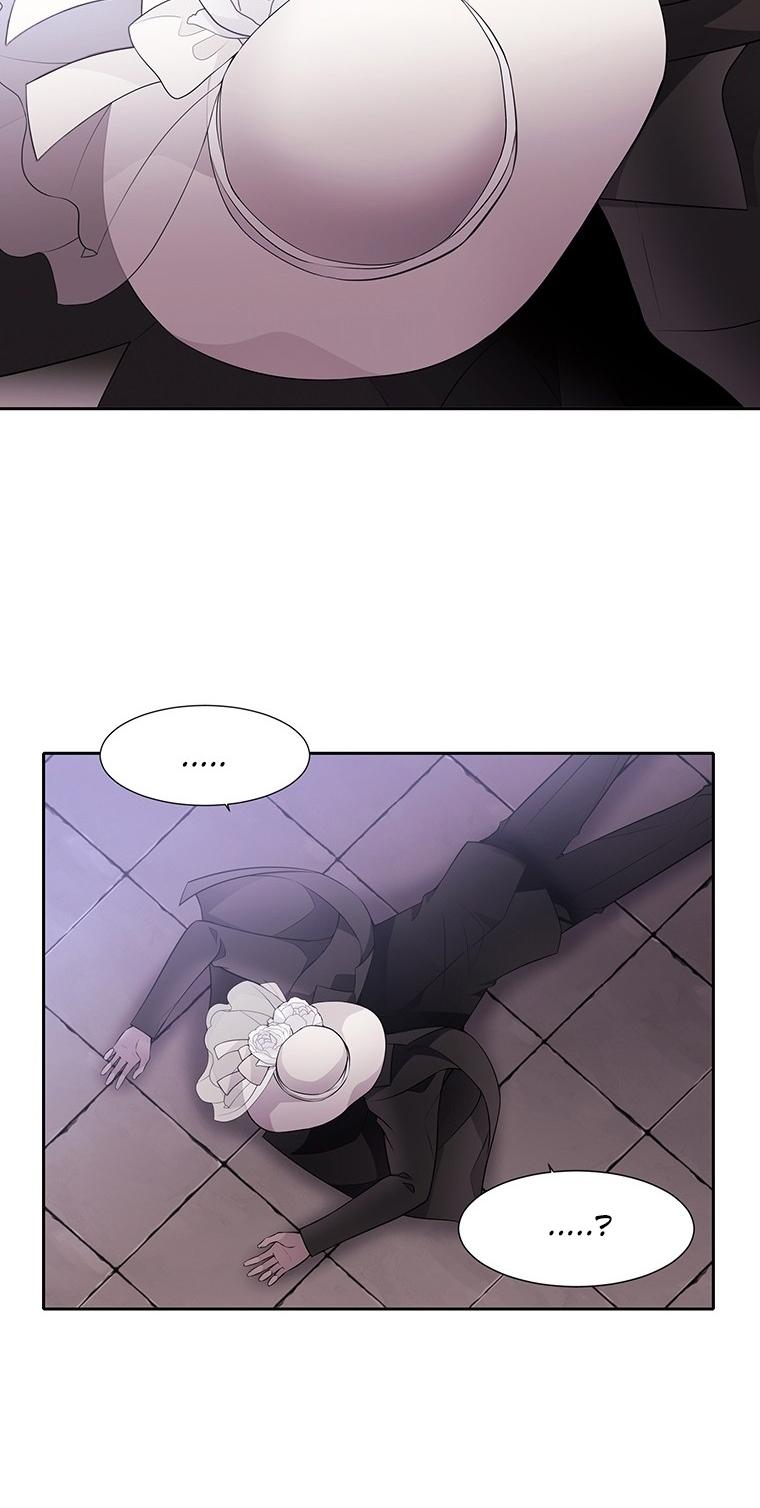 Charlotte Has Five Disciples Chapter 9 page 24 - Chapter 9