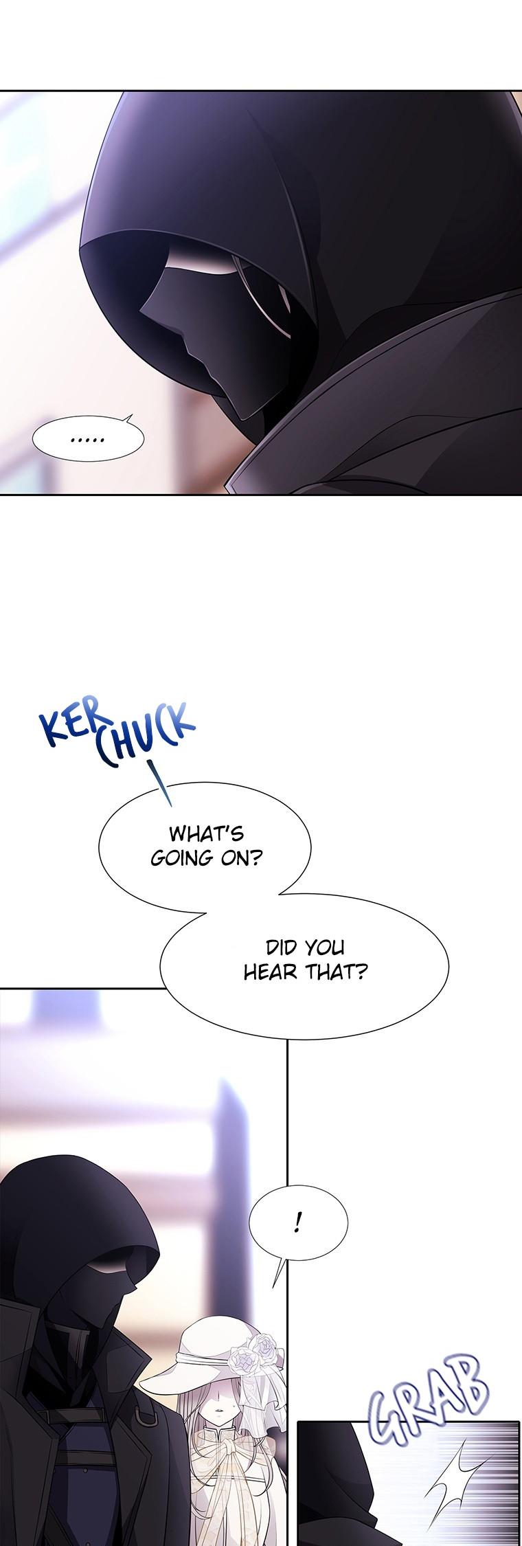 Charlotte Has Five Disciples Chapter 9 page 3 - Chapter 9
