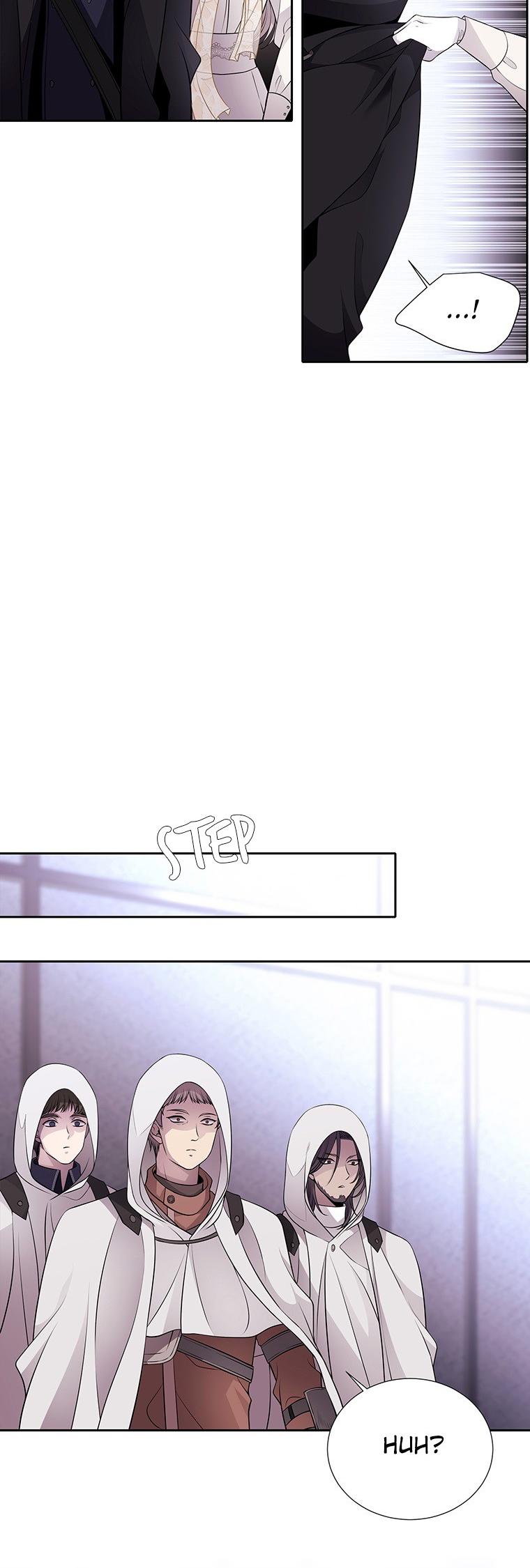 Charlotte Has Five Disciples Chapter 9 page 4 - Chapter 9