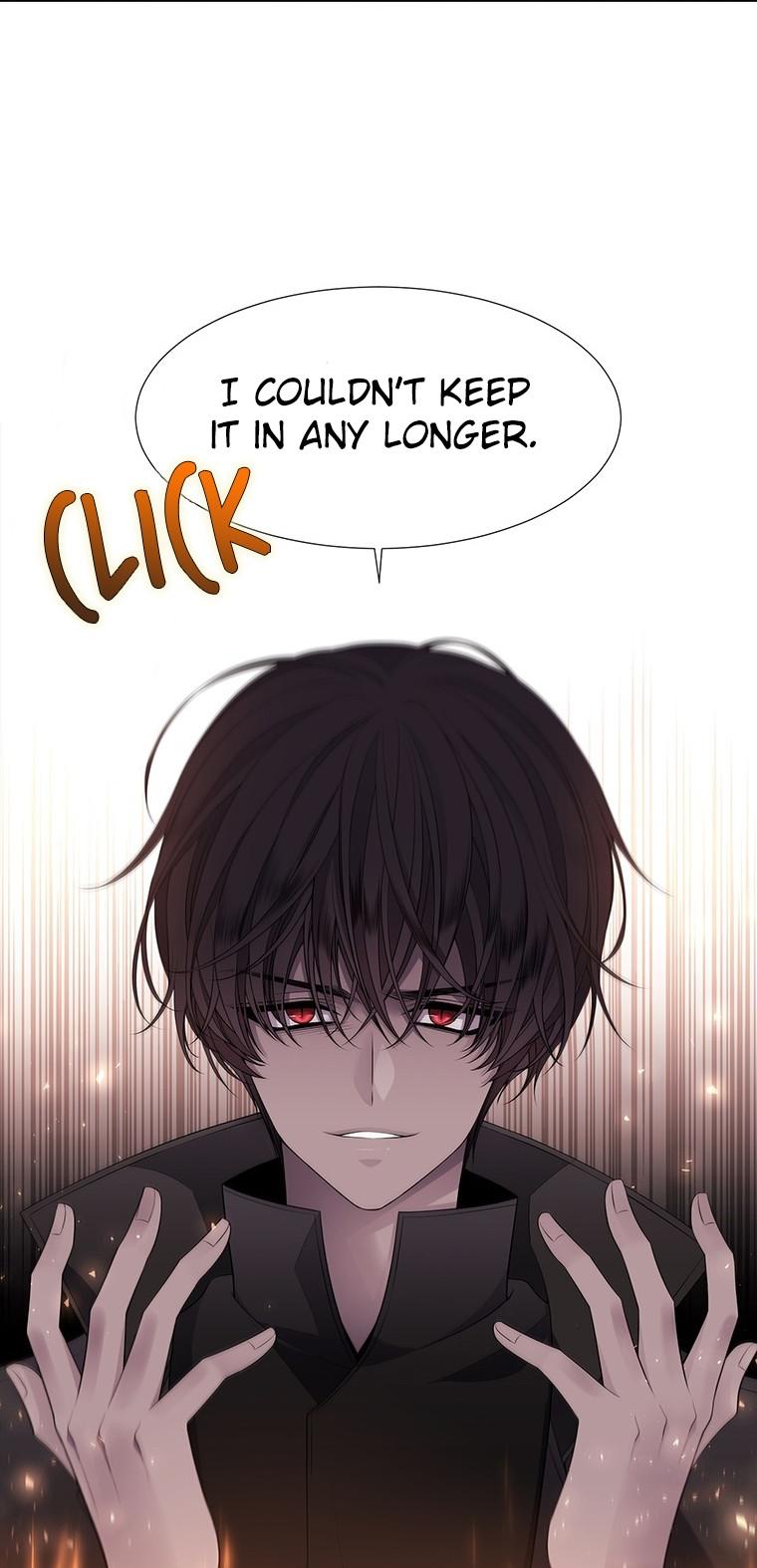 Charlotte Has Five Disciples Chapter 9 page 41 - Chapter 9