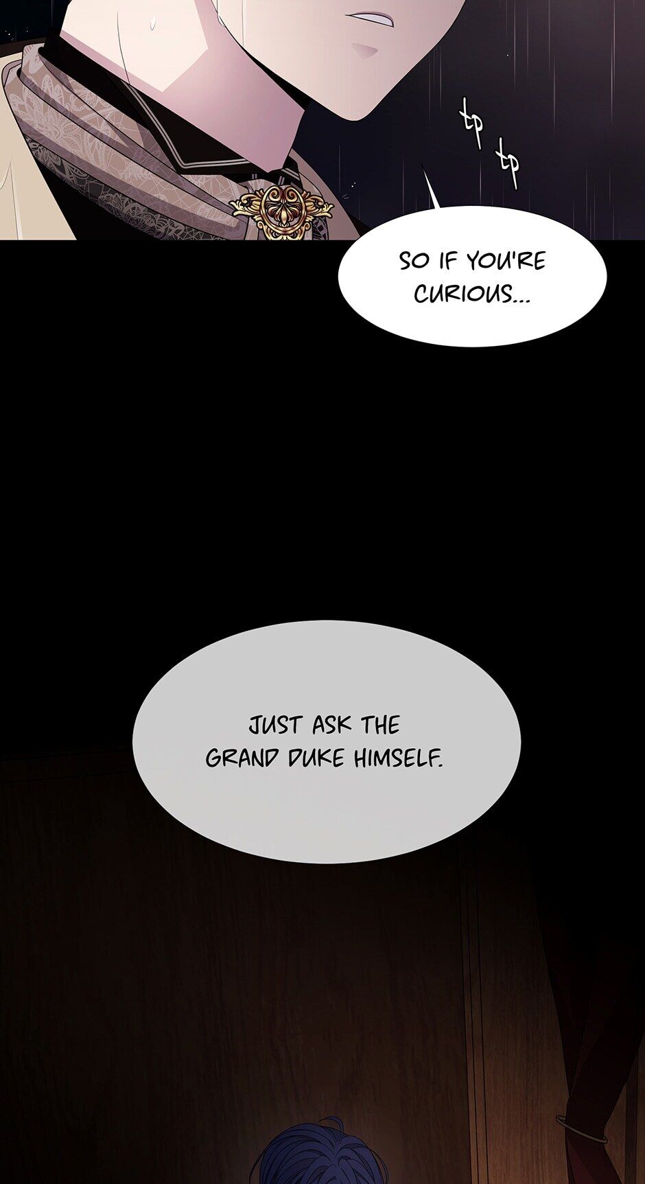 Charlotte Has Five Disciples Chapter 90 page 14 - Chapter 90: The First Sword