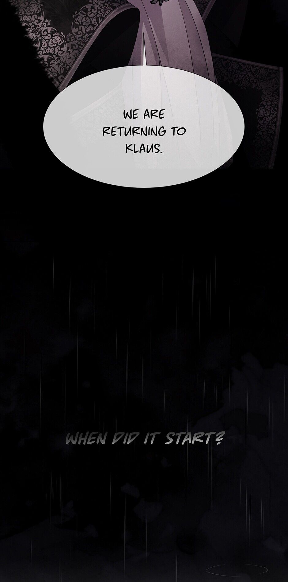 Charlotte Has Five Disciples Chapter 90 page 18 - Chapter 90: The First Sword