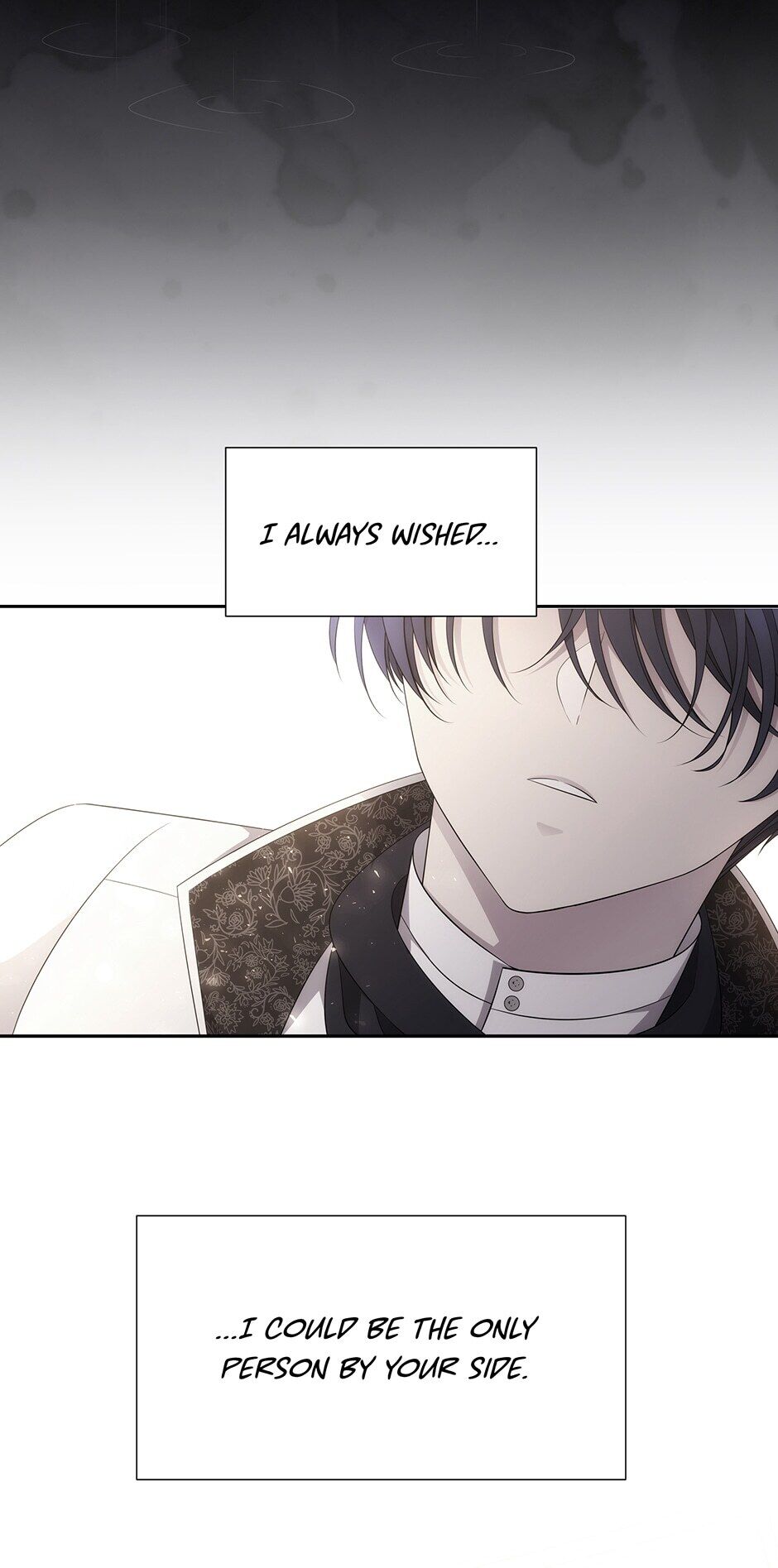 Charlotte Has Five Disciples Chapter 90 page 19 - Chapter 90: The First Sword