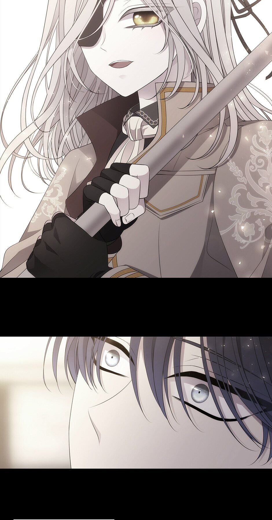 Charlotte Has Five Disciples Chapter 90 page 22 - Chapter 90: The First Sword