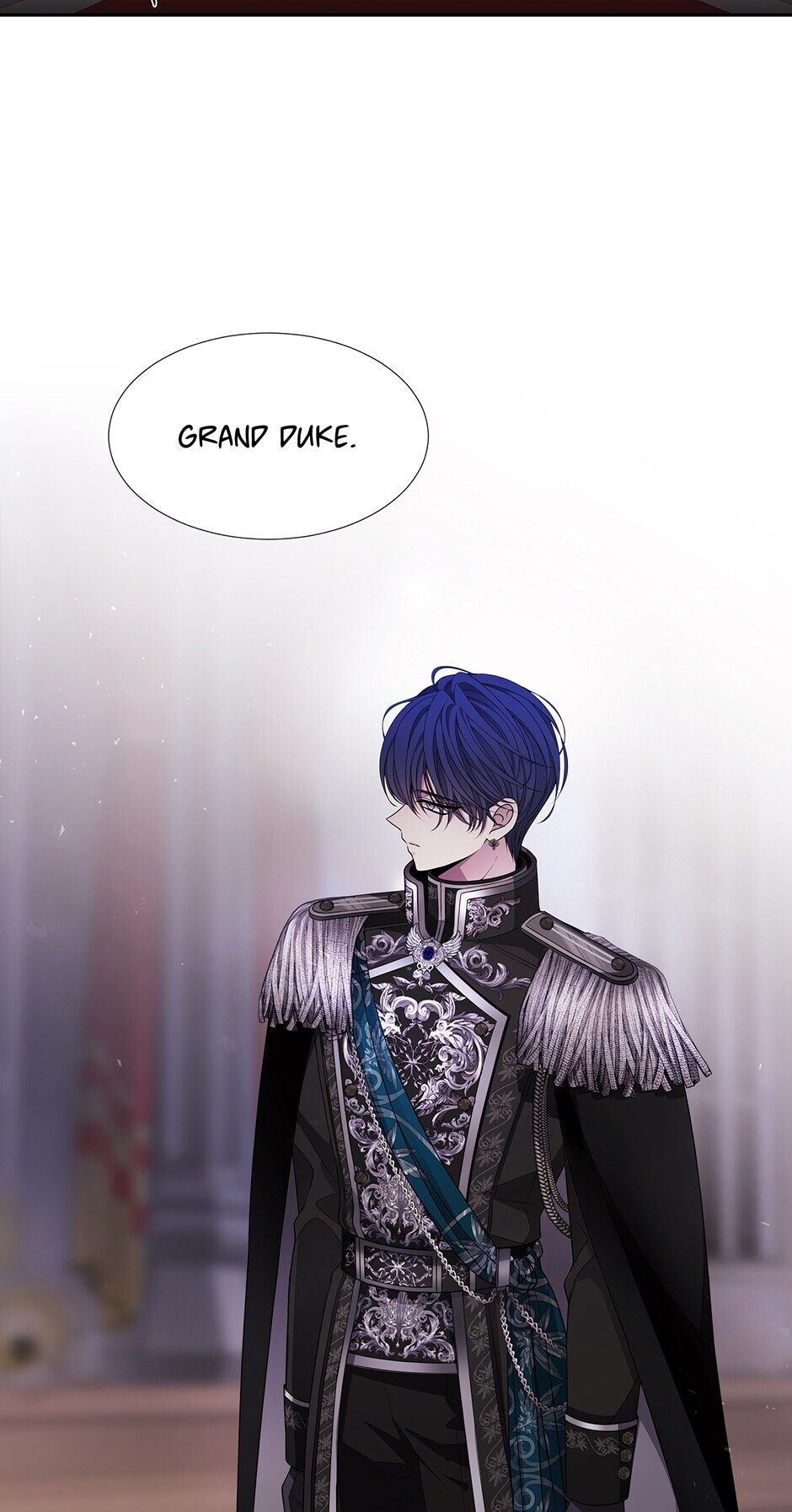 Charlotte Has Five Disciples Chapter 90 page 28 - Chapter 90: The First Sword