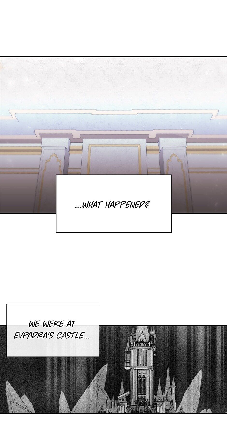 Charlotte Has Five Disciples Chapter 90 page 40 - Chapter 90: The First Sword
