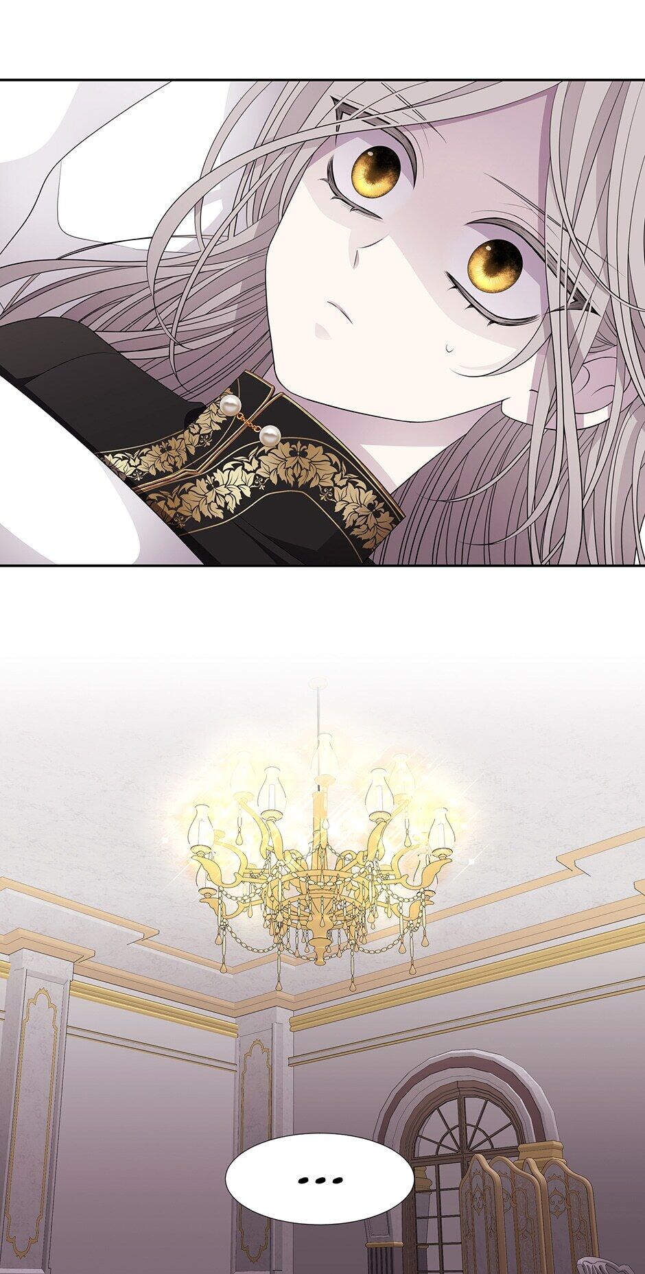 Charlotte Has Five Disciples Chapter 90 page 43 - Chapter 90: The First Sword