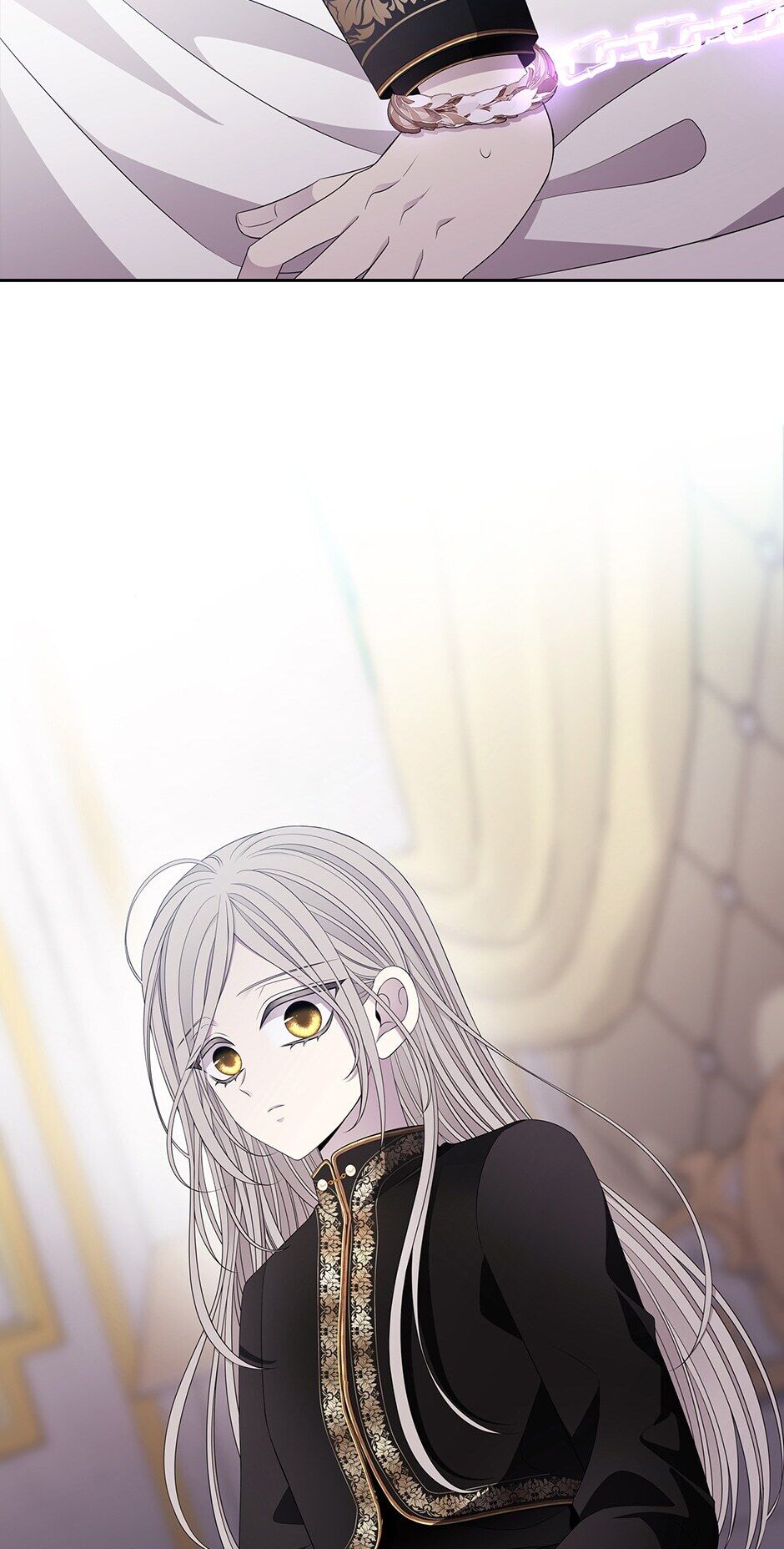 Charlotte Has Five Disciples Chapter 90 page 46 - Chapter 90: The First Sword