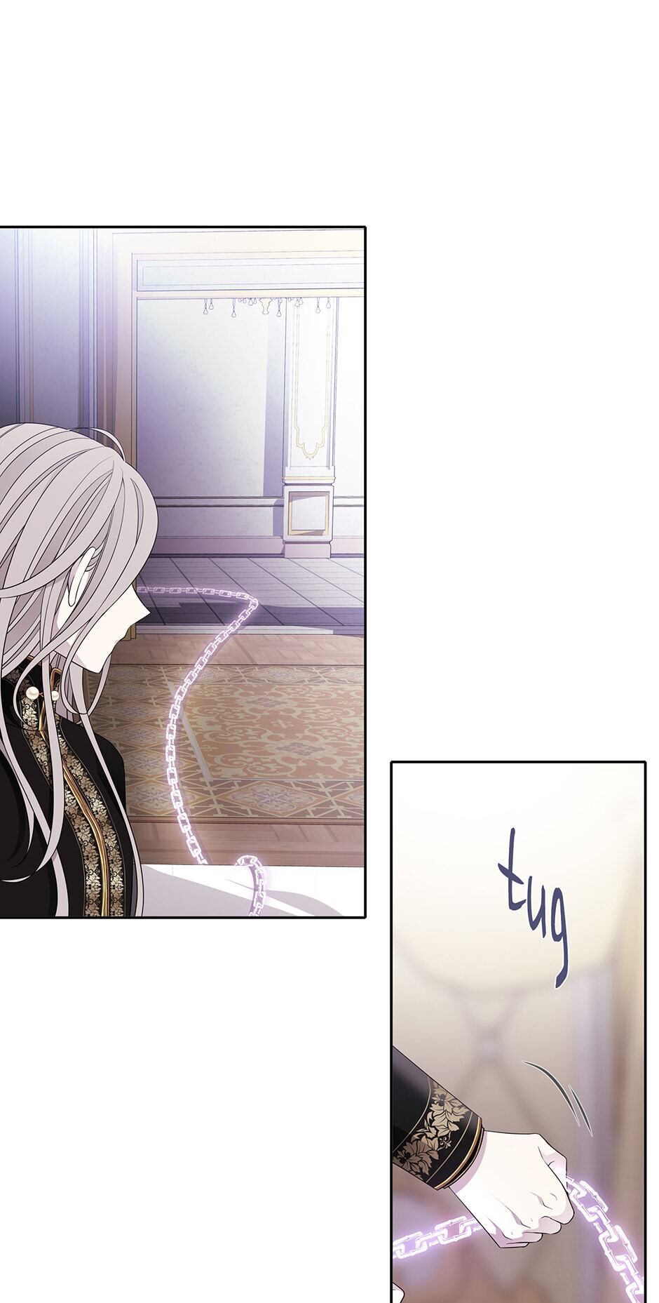 Charlotte Has Five Disciples Chapter 90 page 48 - Chapter 90: The First Sword