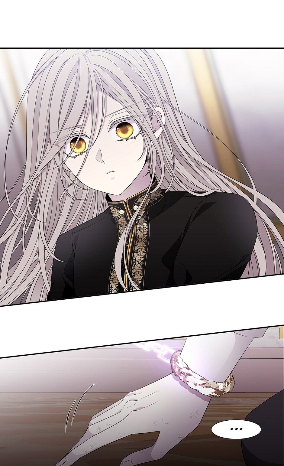 Charlotte Has Five Disciples Chapter 90 page 51 - Chapter 90: The First Sword