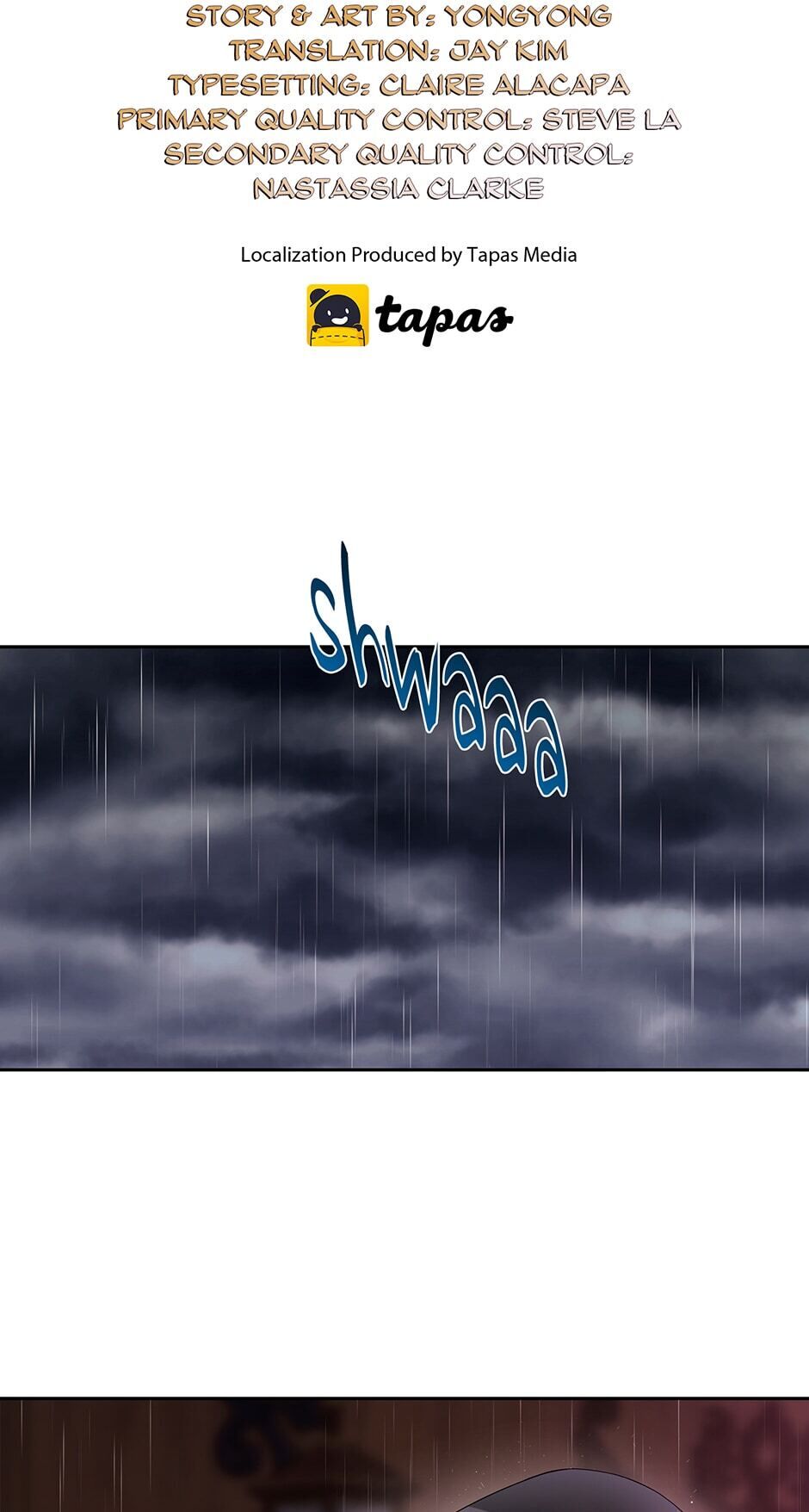 Charlotte Has Five Disciples Chapter 90 page 8 - Chapter 90: The First Sword