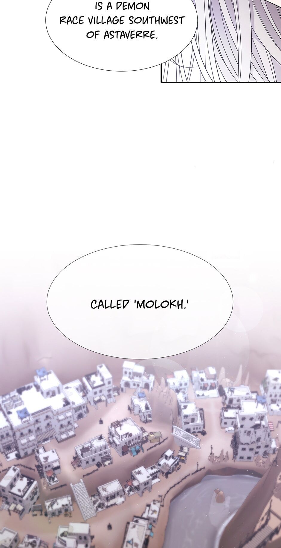 Charlotte Has Five Disciples Chapter 91 page 12 - Chapter 91: Molokh