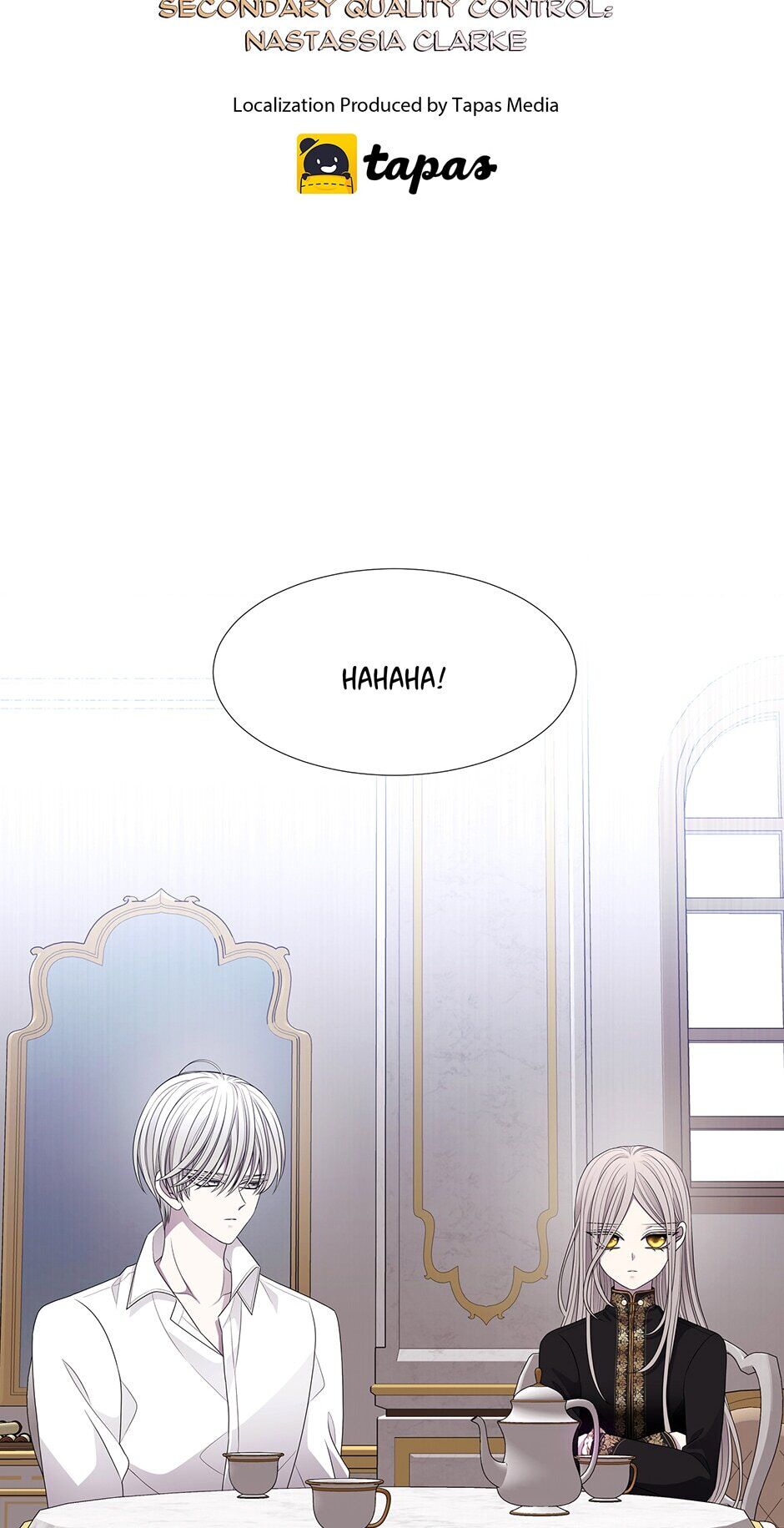 Charlotte Has Five Disciples Chapter 91 page 14 - Chapter 91: Molokh