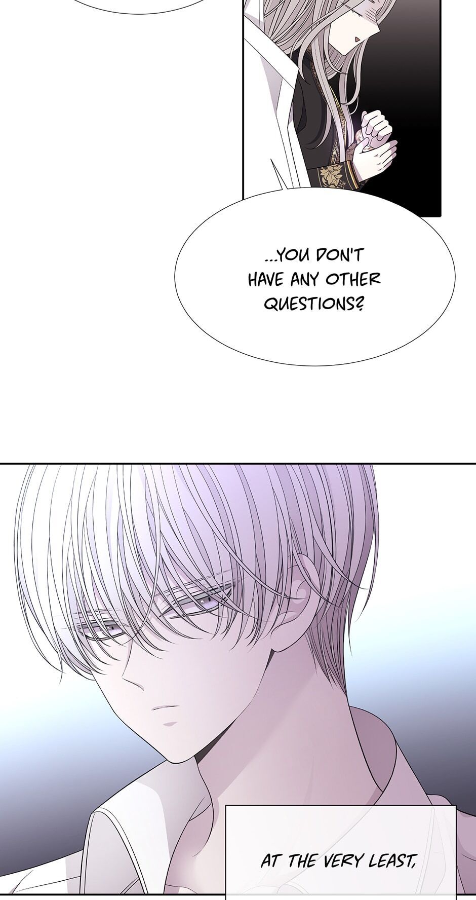 Charlotte Has Five Disciples Chapter 91 page 24 - Chapter 91: Molokh