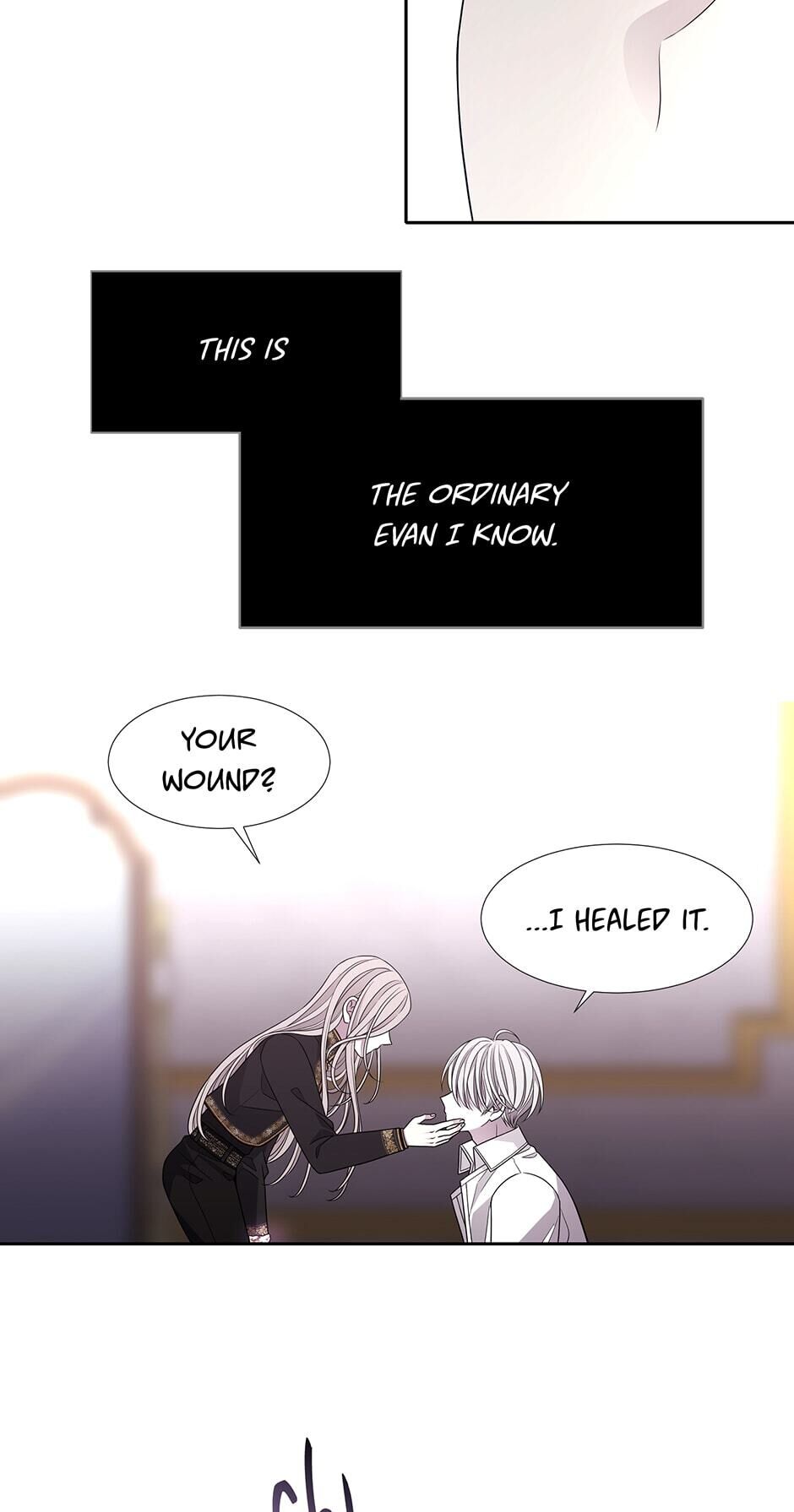 Charlotte Has Five Disciples Chapter 91 page 4 - Chapter 91: Molokh