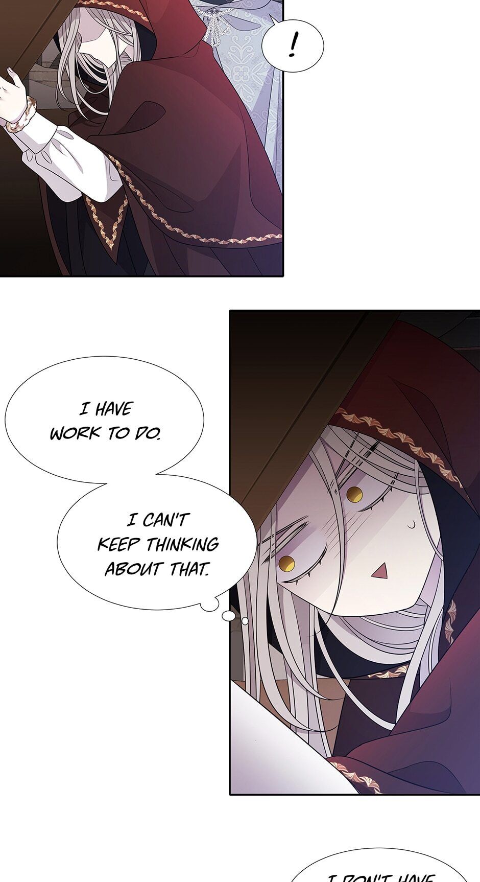 Charlotte Has Five Disciples Chapter 91 page 46 - Chapter 91: Molokh