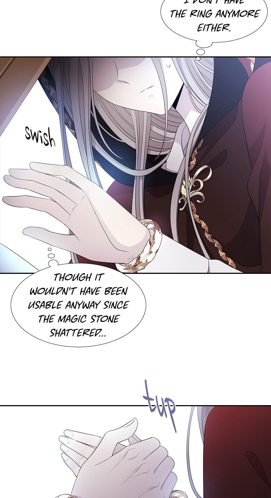 Charlotte Has Five Disciples Chapter 91 page 47 - Chapter 91: Molokh