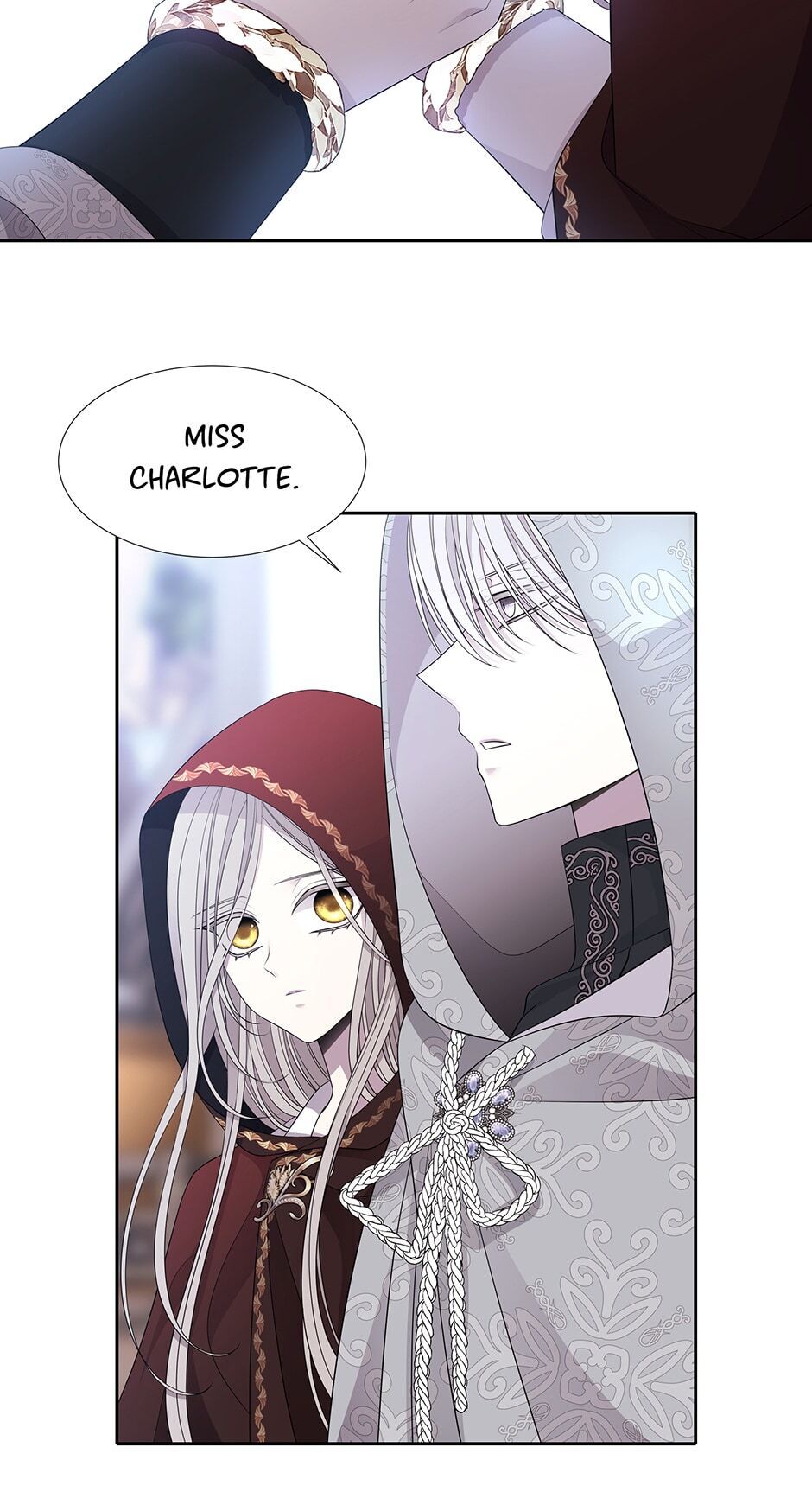 Charlotte Has Five Disciples Chapter 91 page 48 - Chapter 91: Molokh