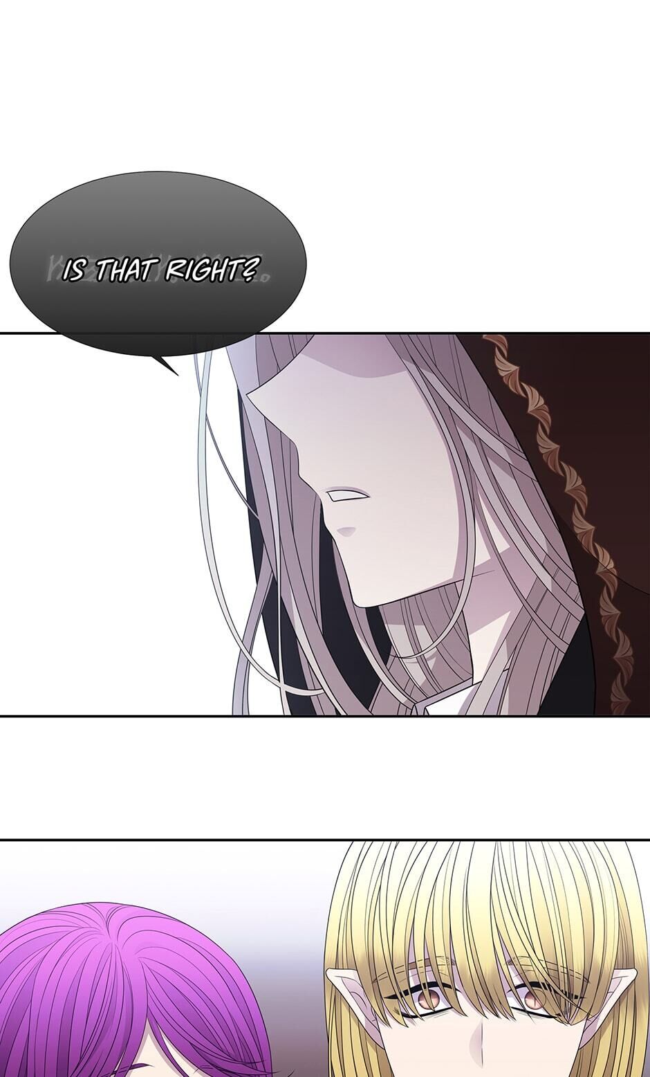 Charlotte Has Five Disciples Chapter 91 page 53 - Chapter 91: Molokh