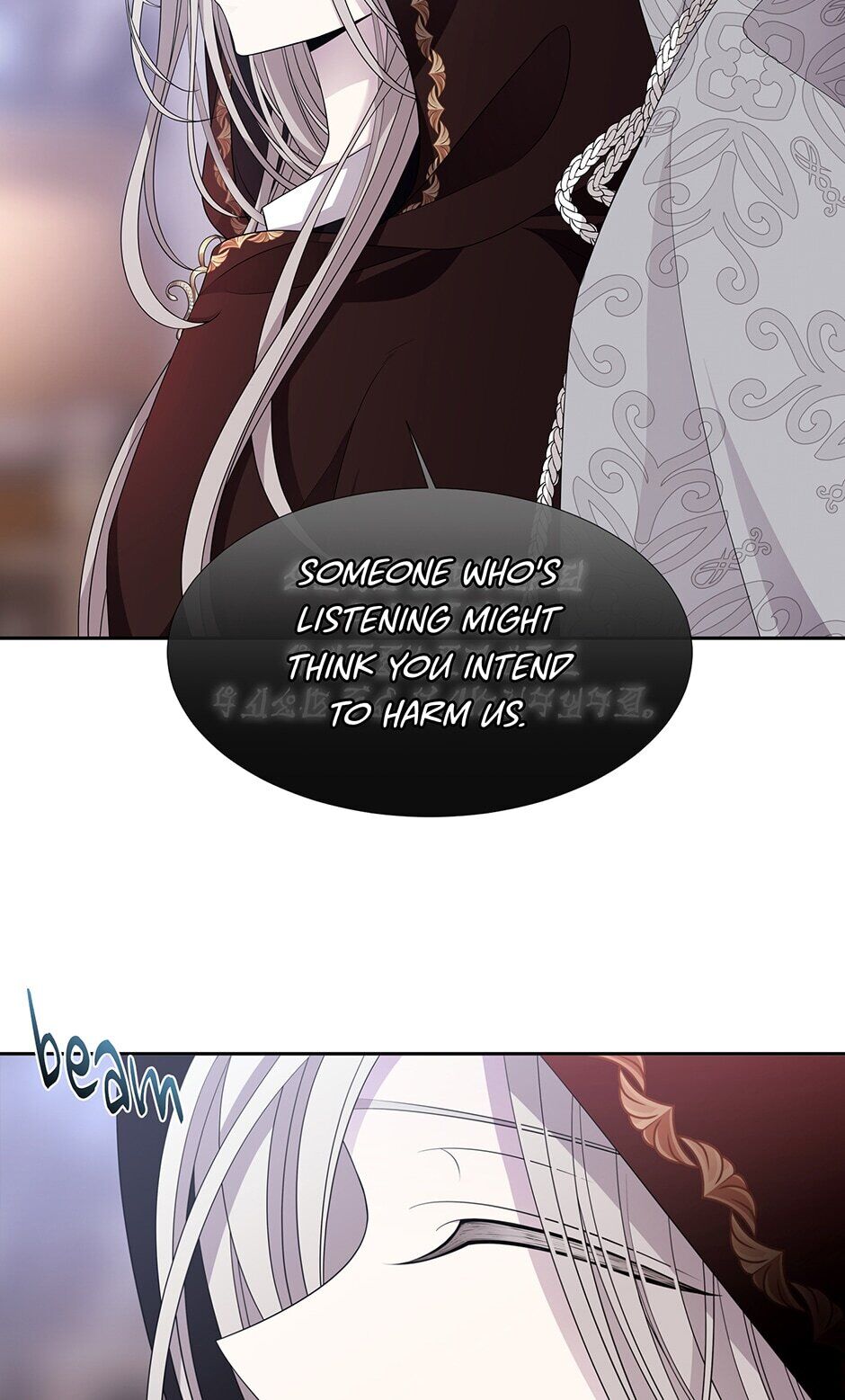 Charlotte Has Five Disciples Chapter 91 page 55 - Chapter 91: Molokh