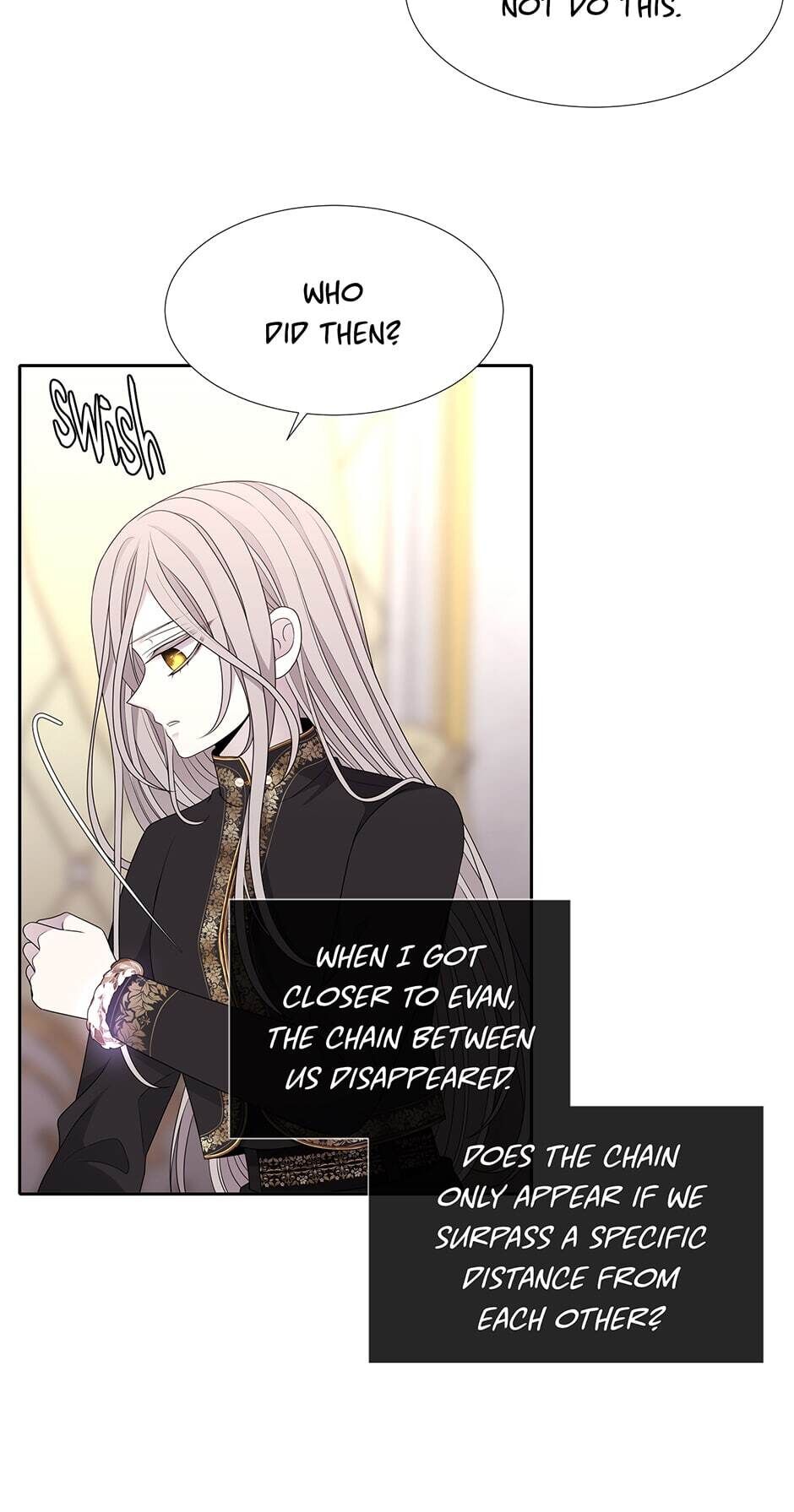 Charlotte Has Five Disciples Chapter 91 page 6 - Chapter 91: Molokh