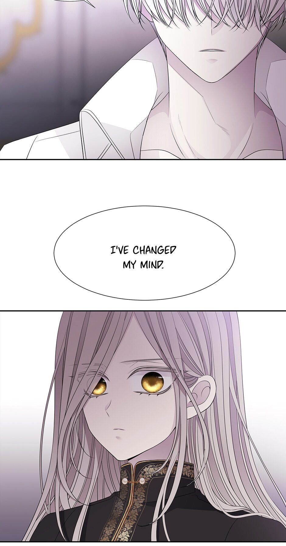 Charlotte Has Five Disciples Chapter 91 page 8 - Chapter 91: Molokh