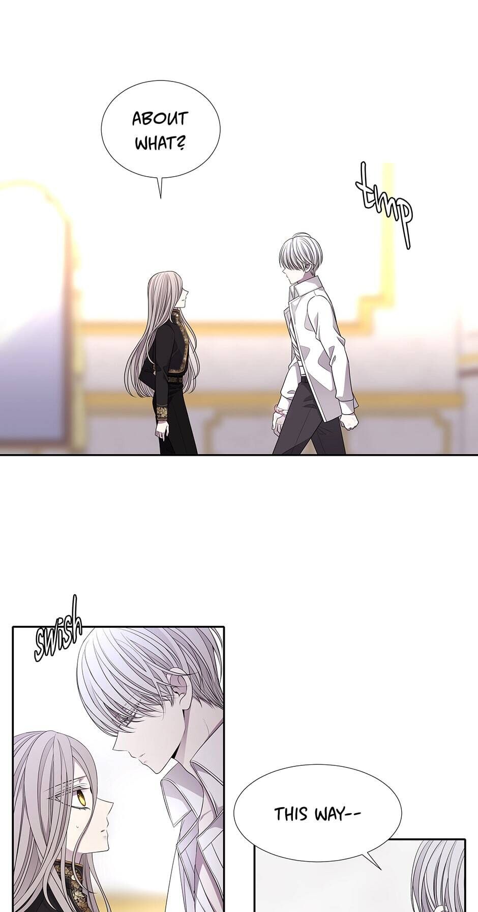 Charlotte Has Five Disciples Chapter 91 page 9 - Chapter 91: Molokh