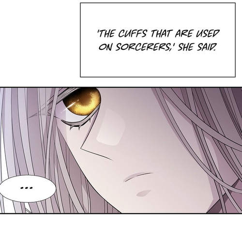 Charlotte Has Five Disciples Chapter 91: Molokh cover