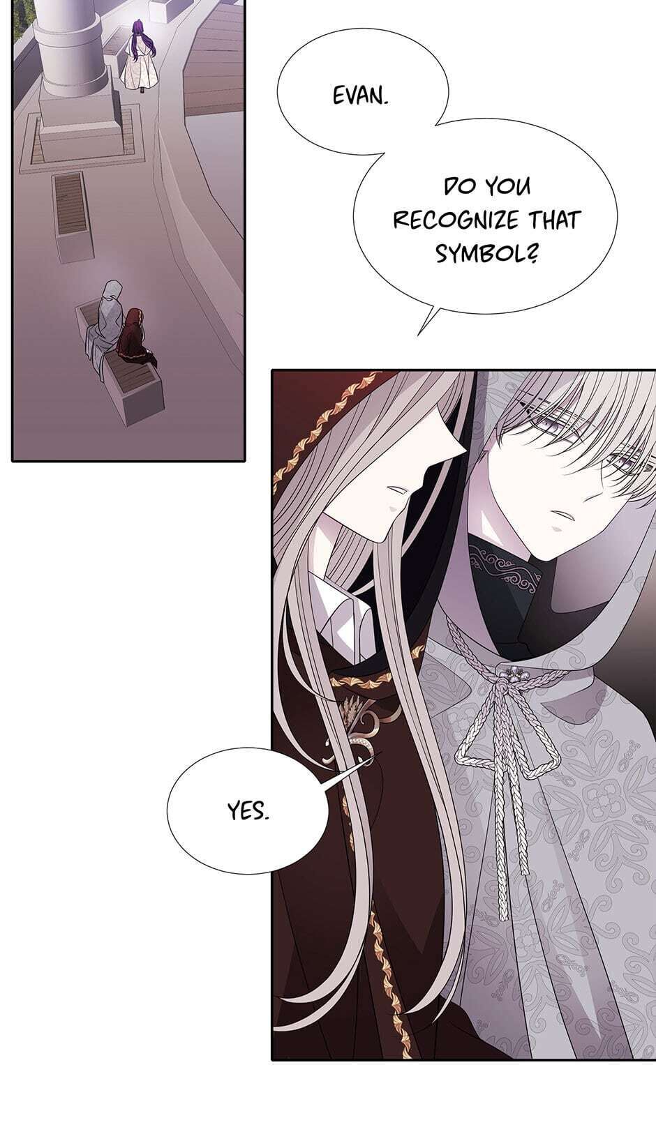 Charlotte Has Five Disciples Chapter 92 page 10 - Chapter 92: Mark of Othbel