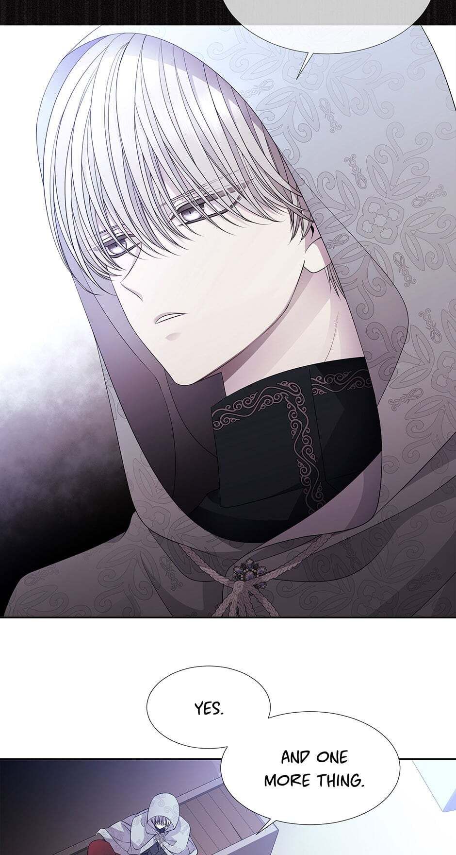 Charlotte Has Five Disciples Chapter 92 page 12 - Chapter 92: Mark of Othbel