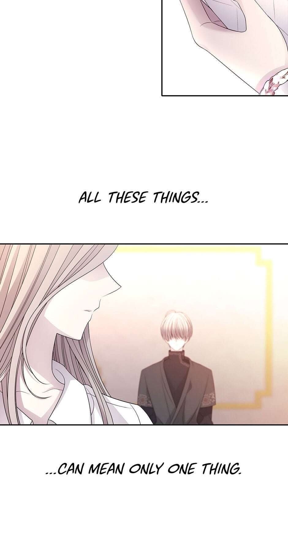 Charlotte Has Five Disciples Chapter 92 page 19 - Chapter 92: Mark of Othbel