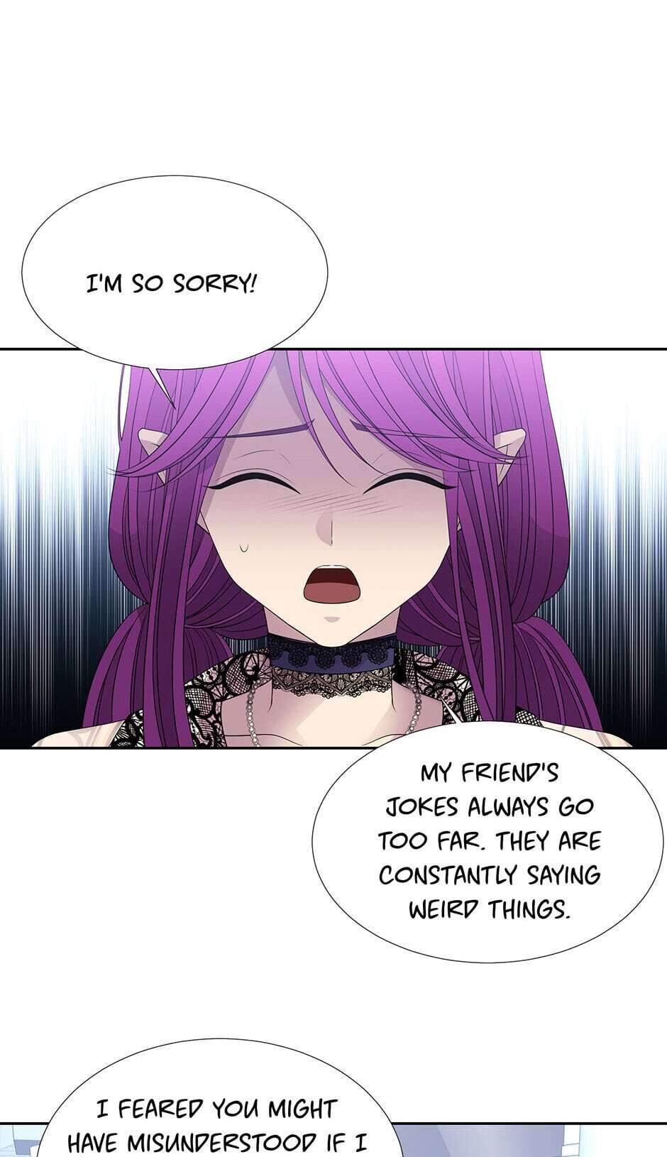 Charlotte Has Five Disciples Chapter 92 page 2 - Chapter 92: Mark of Othbel